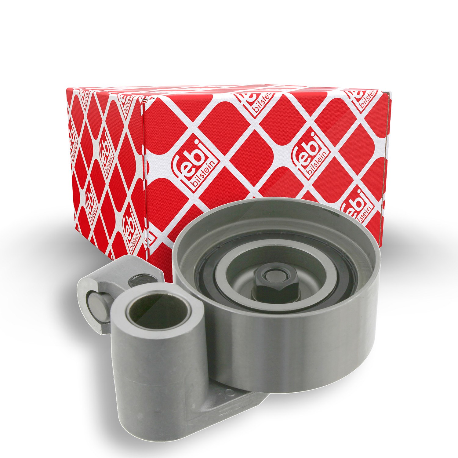 Febi Bilstein Spannrolle, Zahnriemen [Hersteller-Nr. 24630] für Toyota