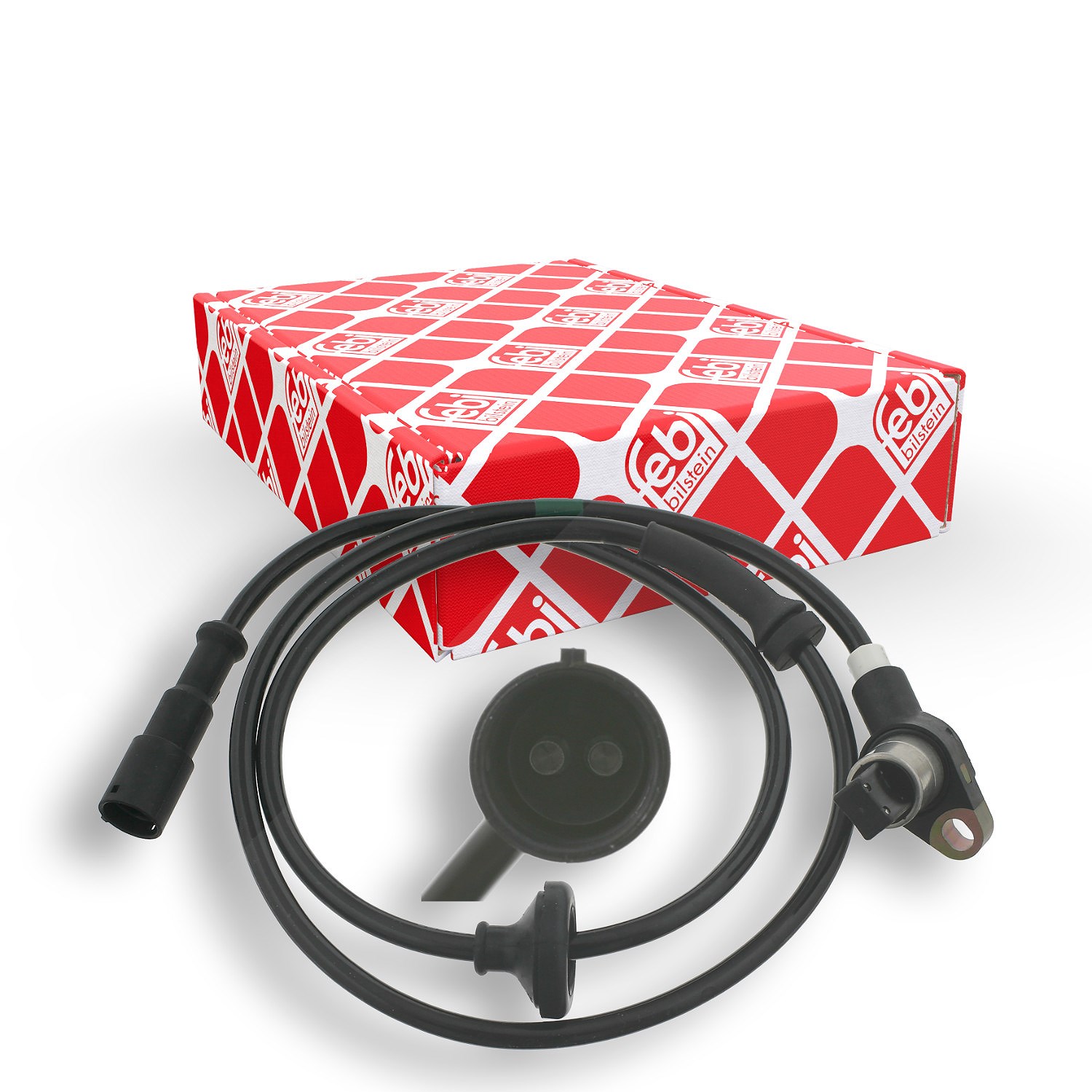 Febi Bilstein Sensor, Raddrehzahl [Hersteller-Nr. 24642] für VW