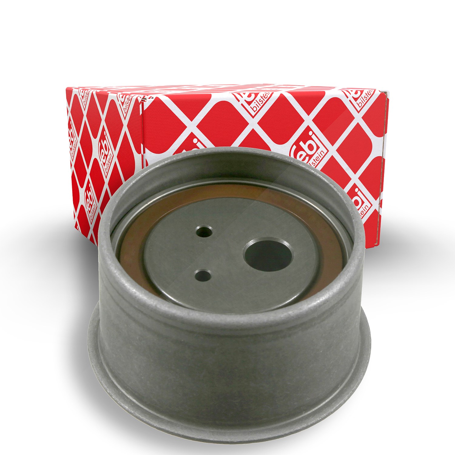 Febi Bilstein Spannrolle, Zahnriemen [Hersteller-Nr. 21786] für Volvo, Mitsubishi