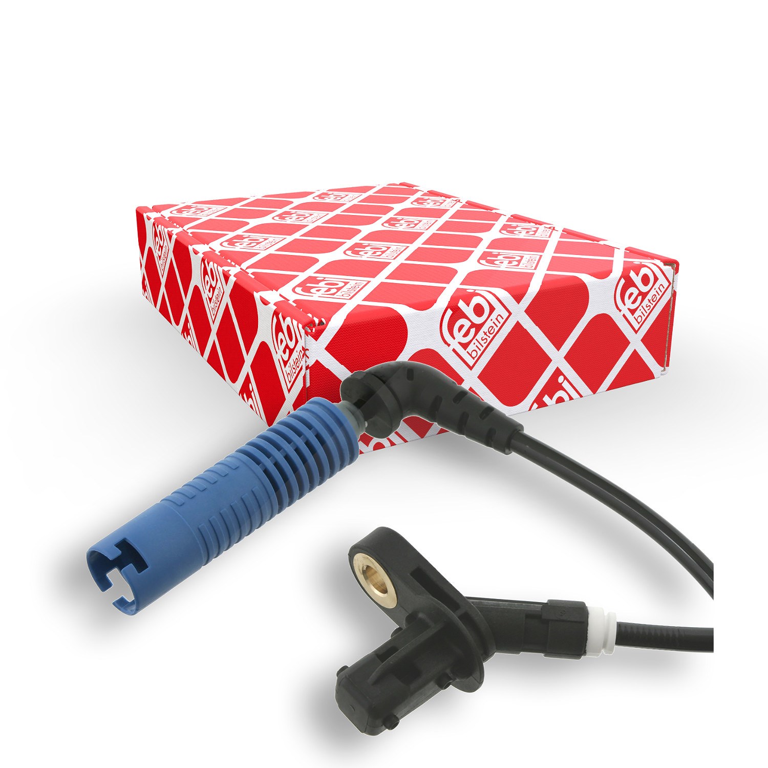 Febi Bilstein Sensor, Raddrehzahl [Hersteller-Nr. 24611] für BMW