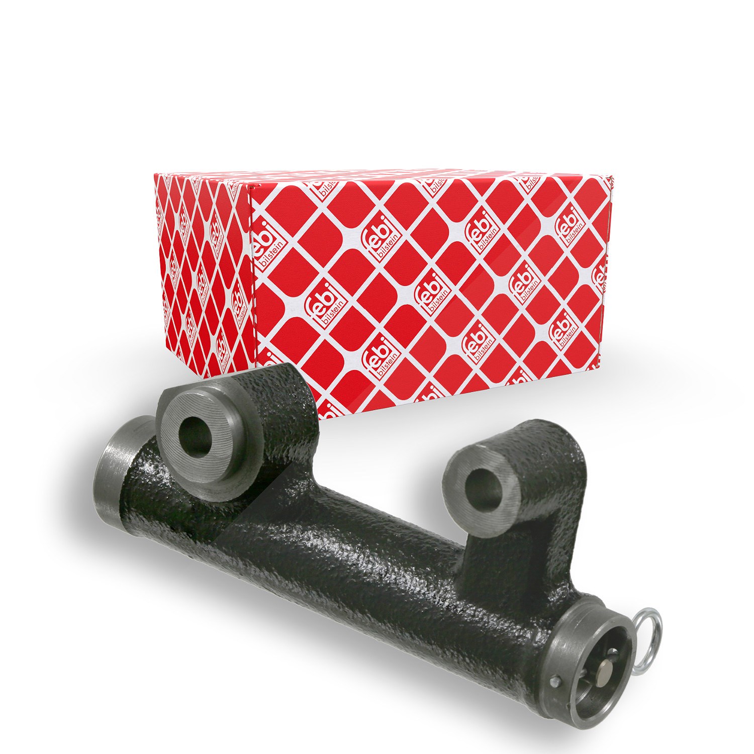 Febi Bilstein Riemenspanner, Zahnriemen [Hersteller-Nr. 22143] für Volvo