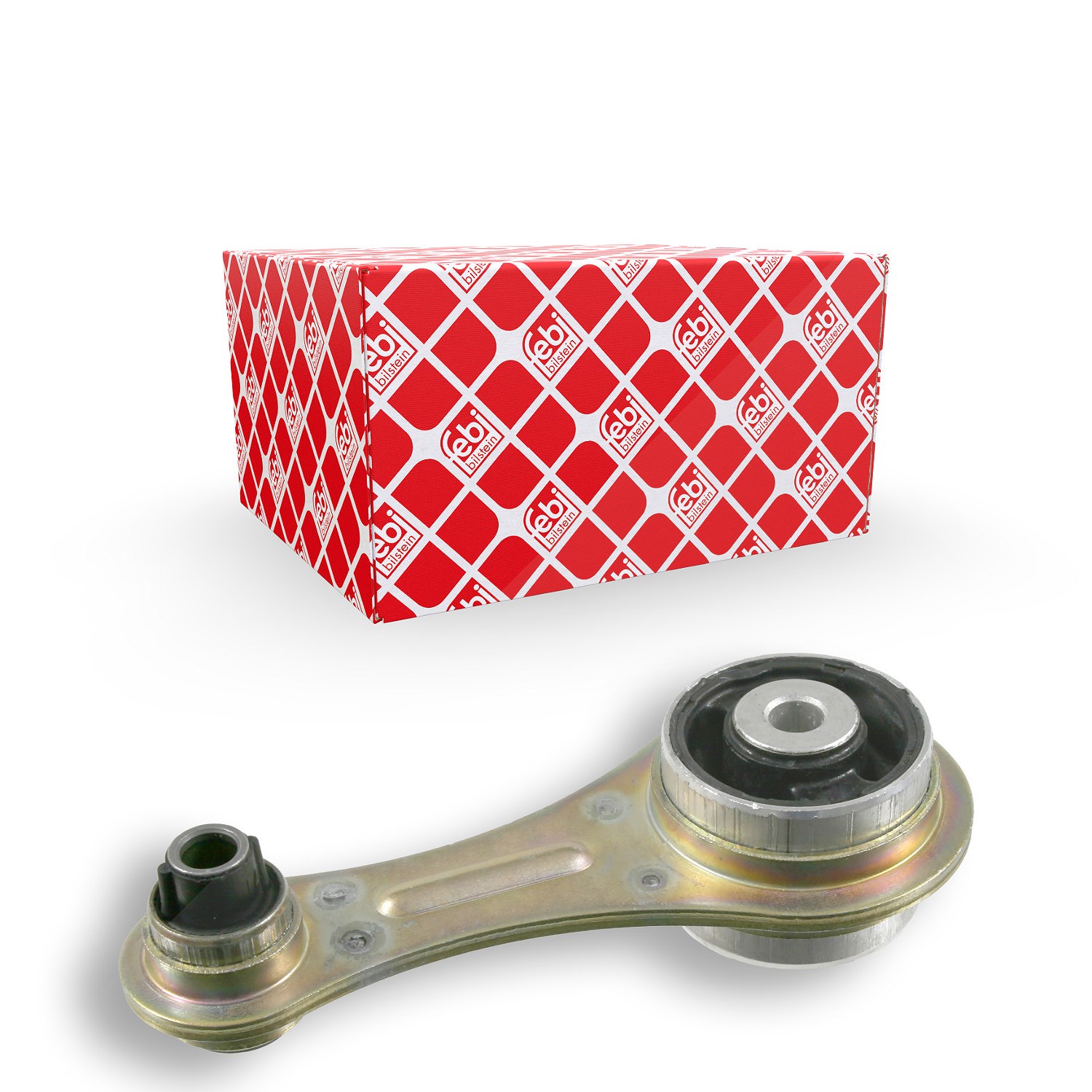 Febi Bilstein Lagerung, Motor [Hersteller-Nr. 22151] für Renault