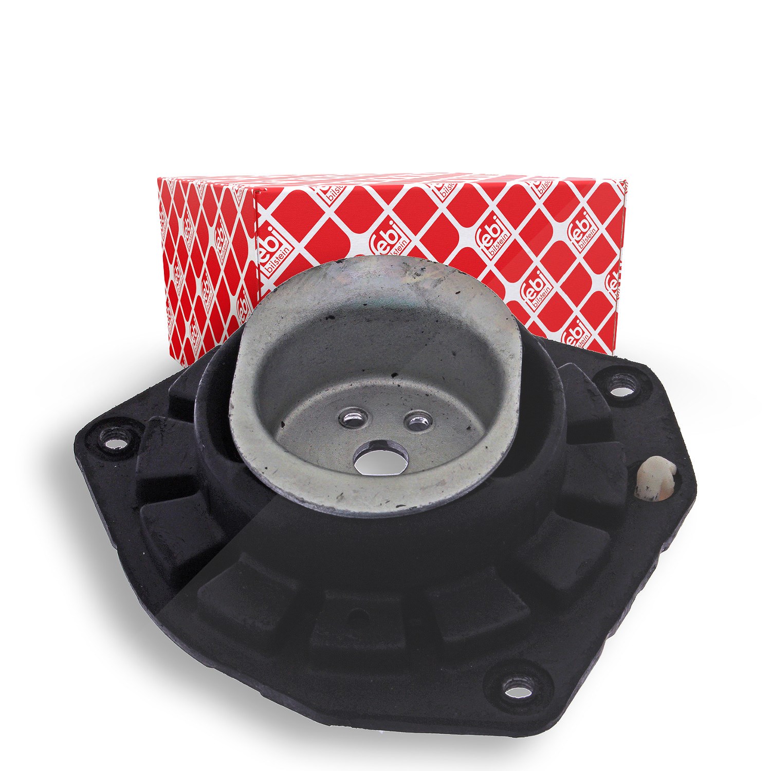 Febi Bilstein Federbeinstützlager [Hersteller-Nr. 22295] für Renault