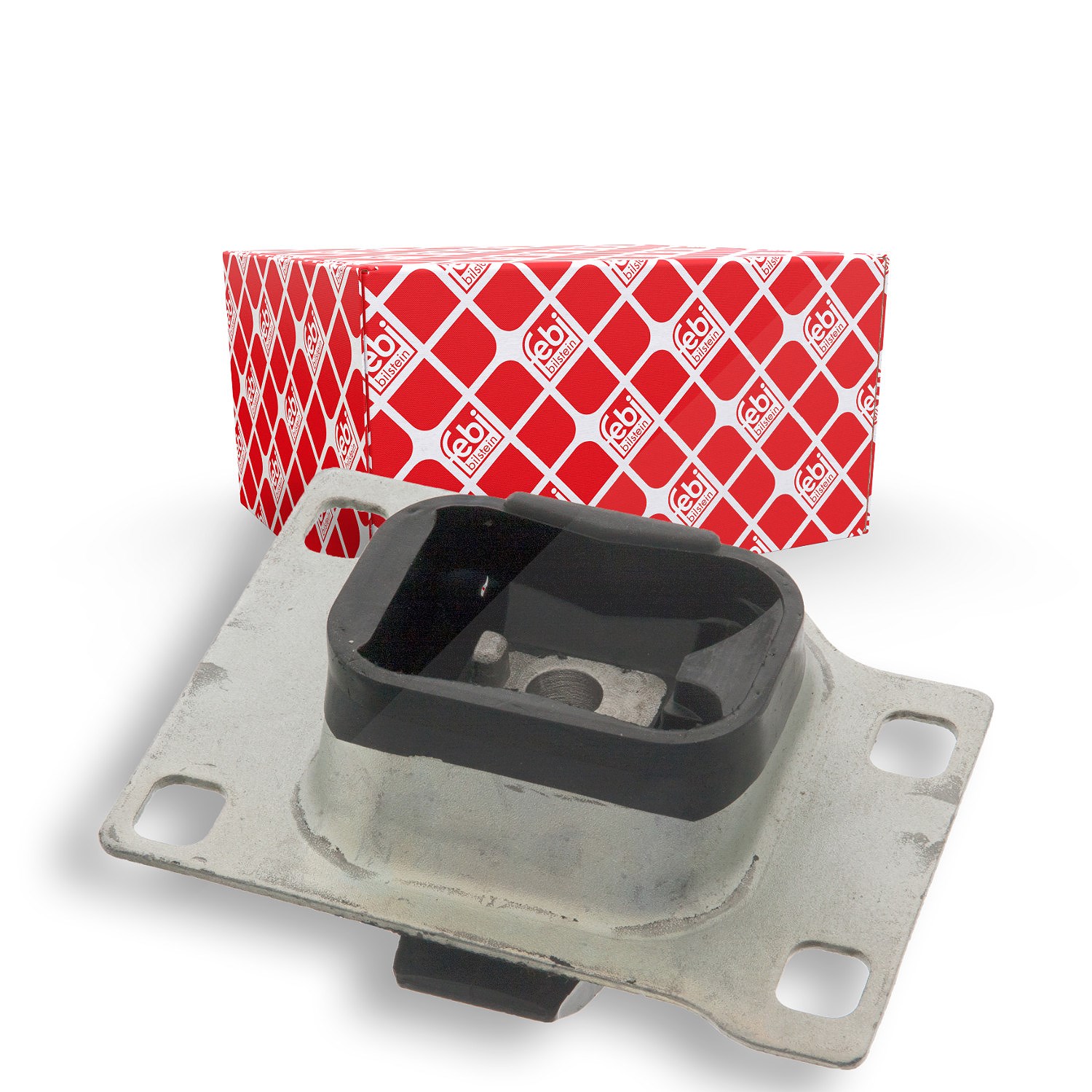 Febi Bilstein Lagerung, Motor [Hersteller-Nr. 22299] für Ford