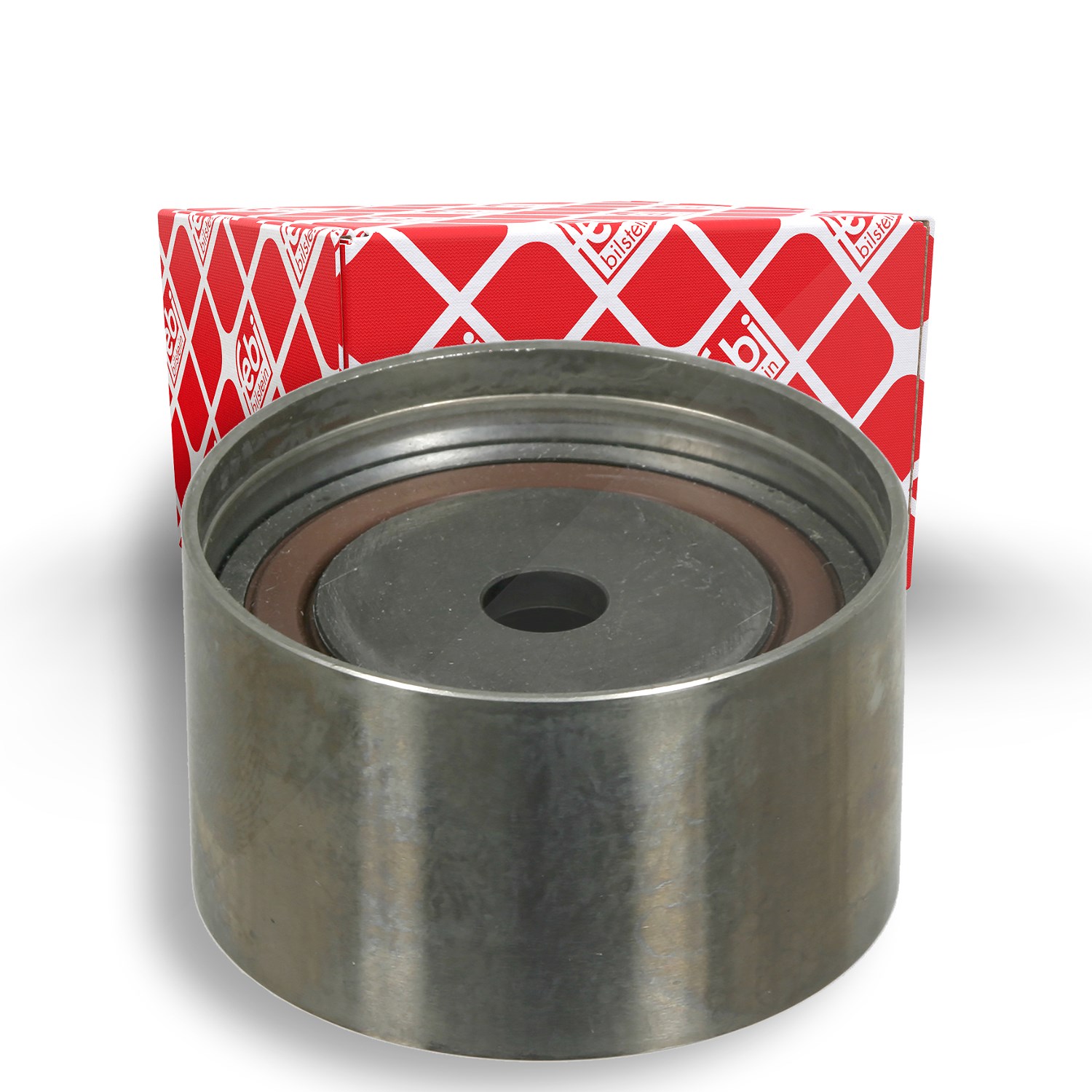 Febi Bilstein Umlenk-/Führungsrolle, Zahnriemen [Hersteller-Nr. 22357] für Audi