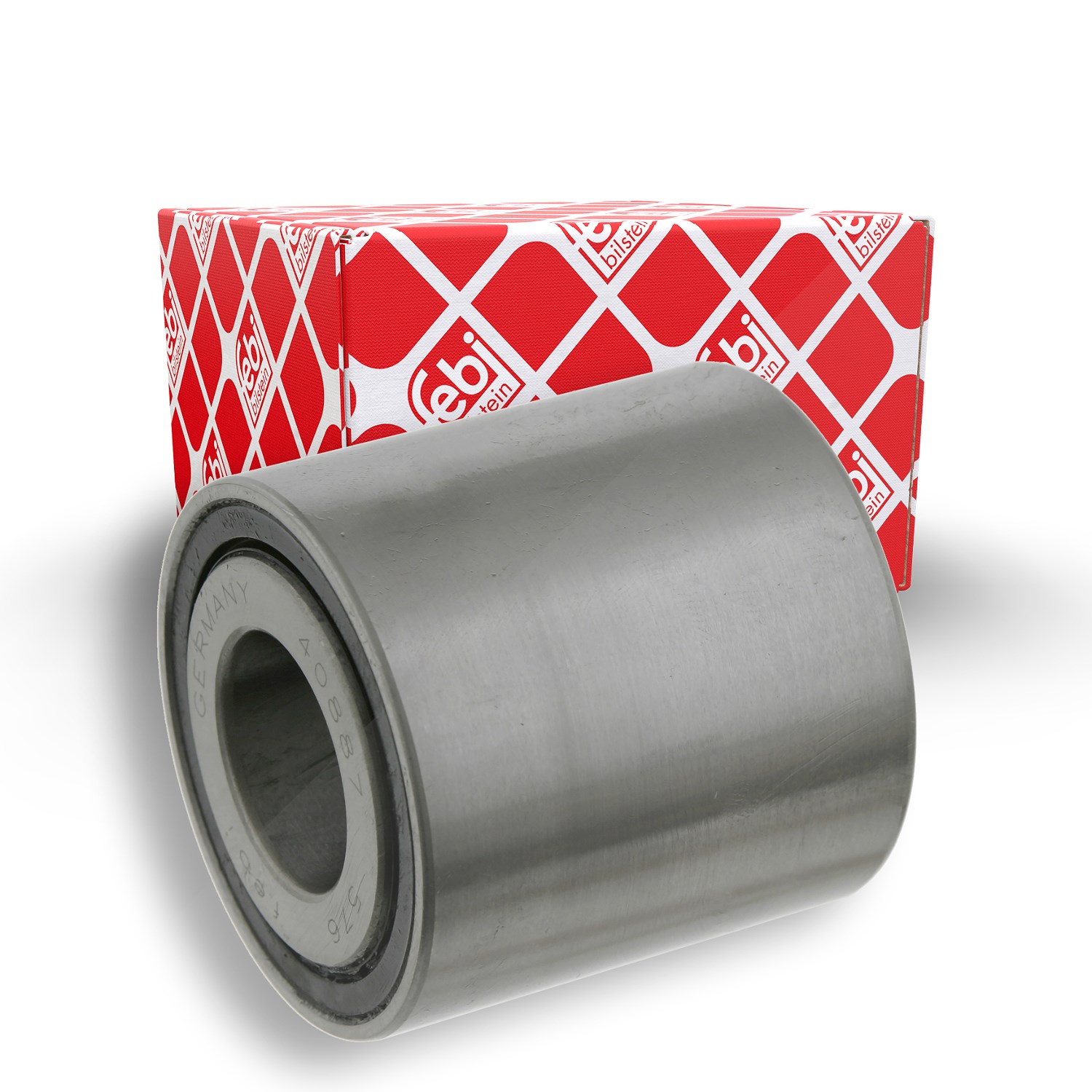 Febi Bilstein Radlager [Hersteller-Nr. 21844] für Mercedes-Benz