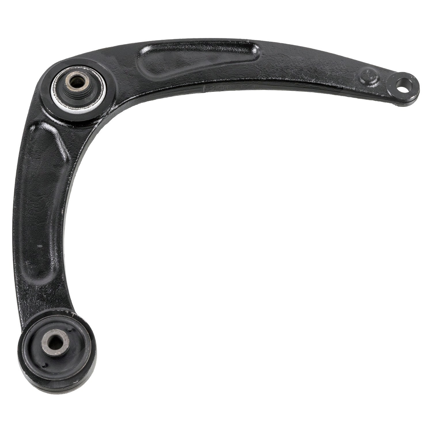 Febi Bilstein Lenker, Radaufhängung [Hersteller-Nr. 22384] für Peugeot, Citroën