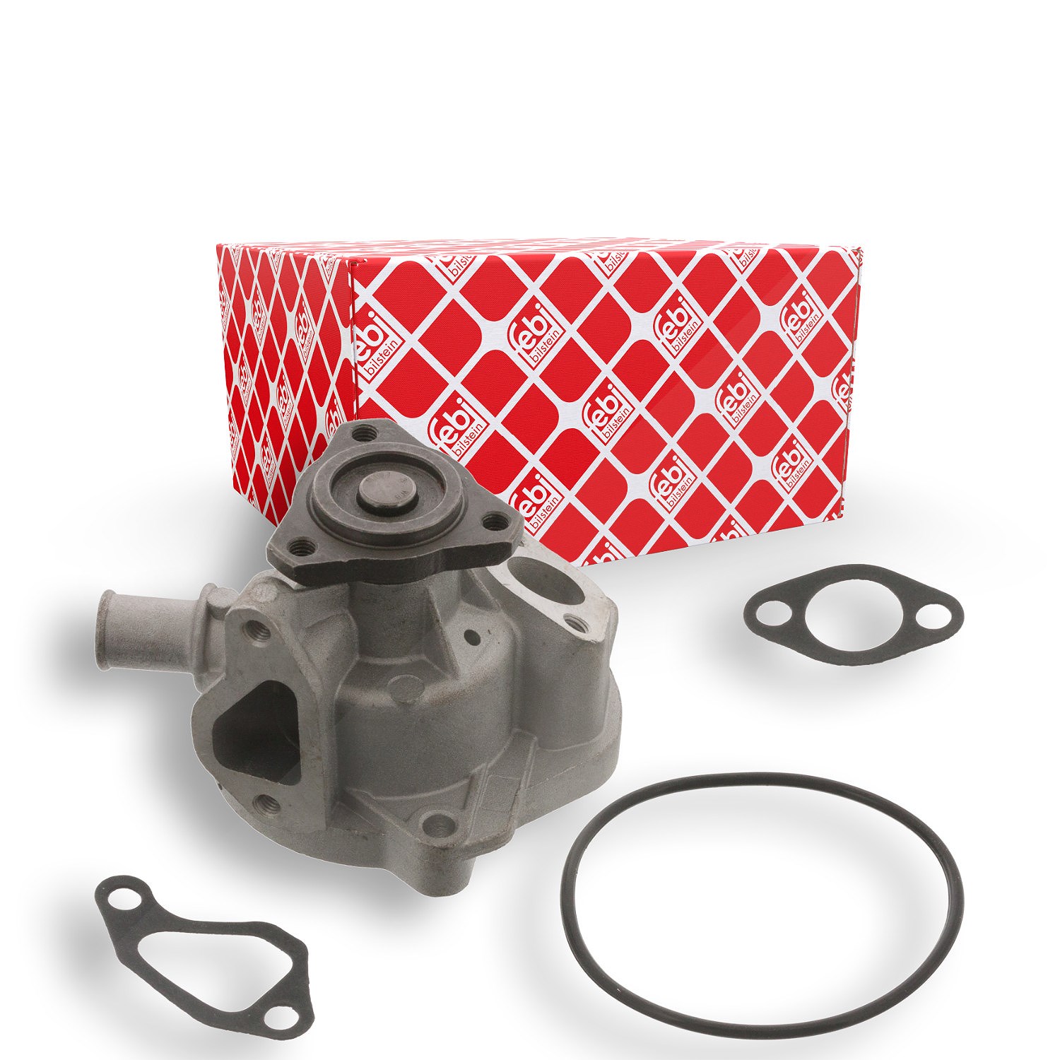 Febi Bilstein Wasserpumpe [Hersteller-Nr. 25236] für VW