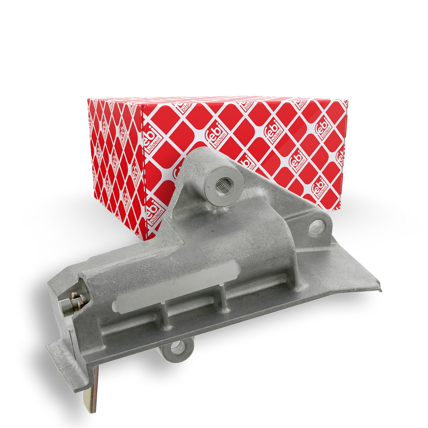 Febi Bilstein Riemenspanner, Zahnriemen [Hersteller-Nr. 26033] für Seat, VW, Audi, Ford