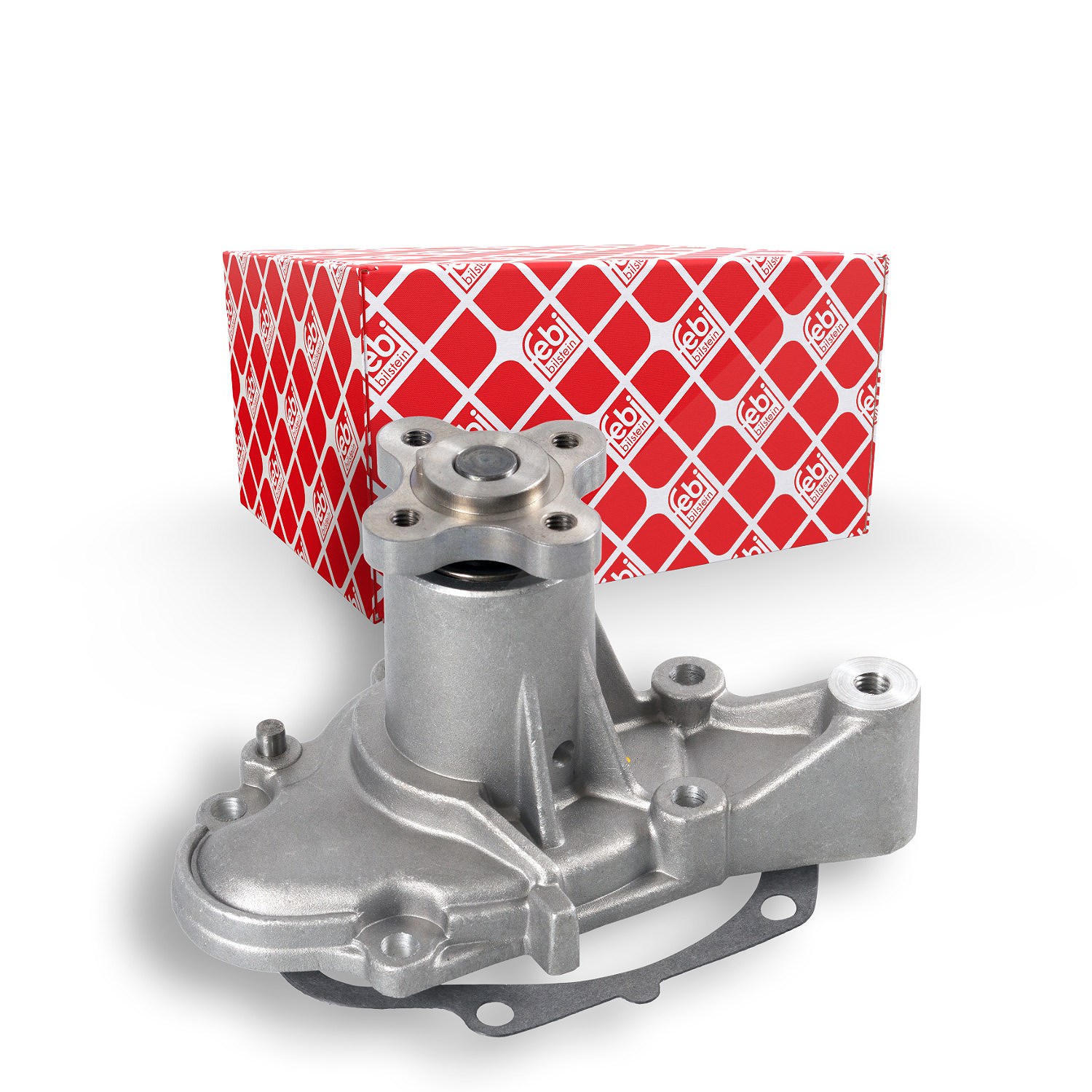Febi Bilstein Wasserpumpe [Hersteller-Nr. 26273] für Hyundai