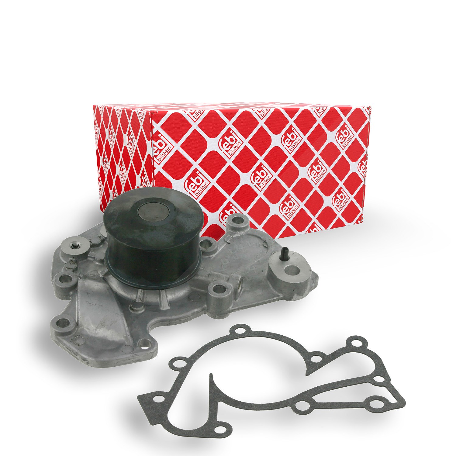 Febi Bilstein Wasserpumpe [Hersteller-Nr. 26279] für Kia, Hyundai