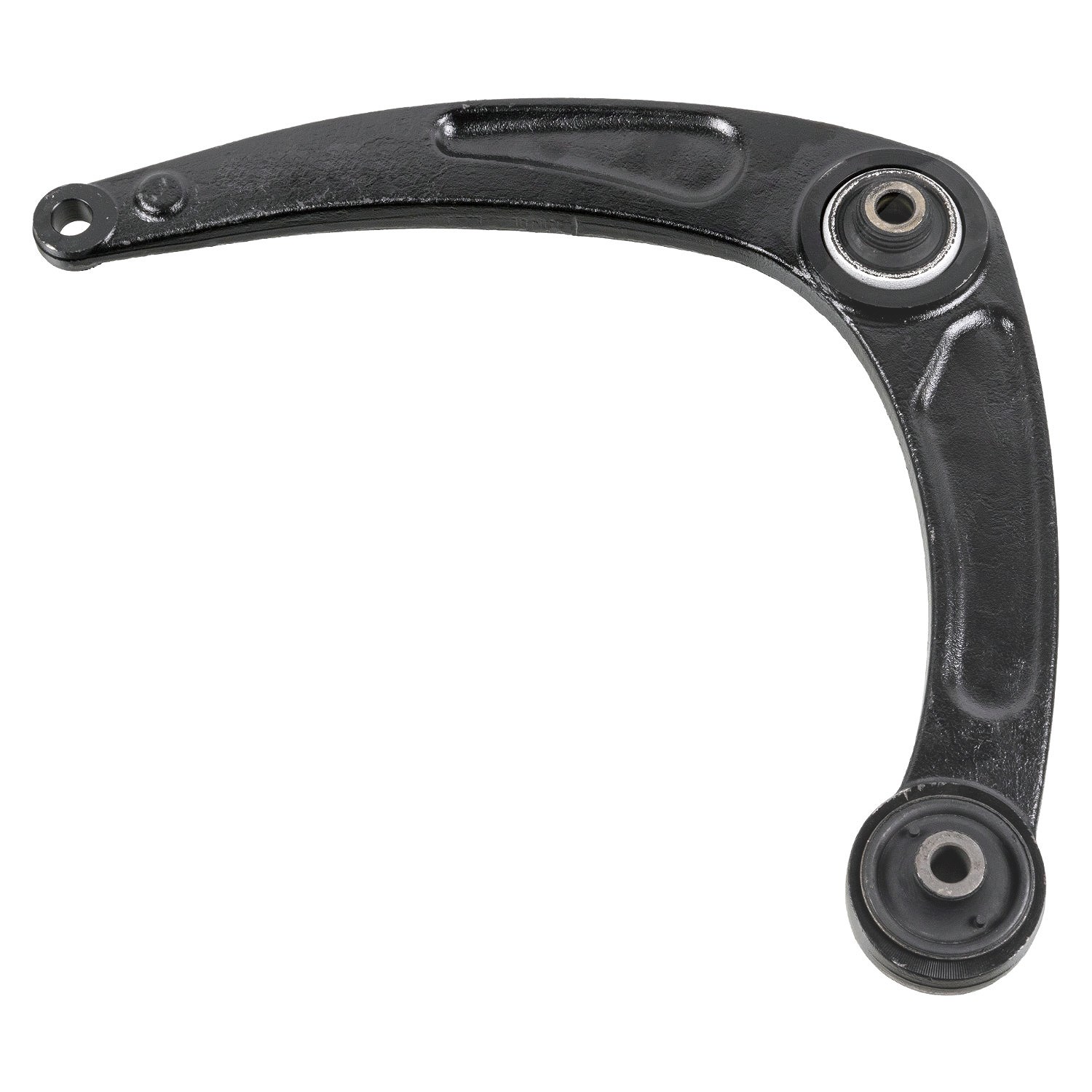 Febi Bilstein Lenker, Radaufhängung [Hersteller-Nr. 22385] für Peugeot, Citroën