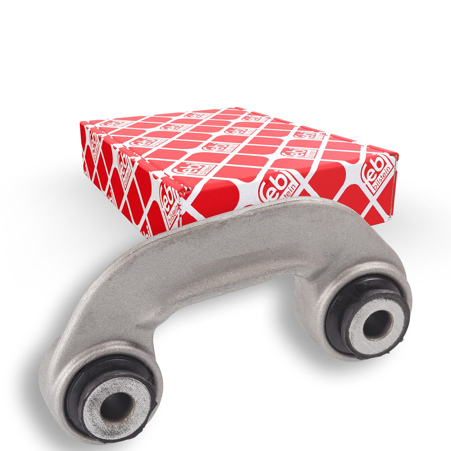 Febi Bilstein Stange/Strebe, Stabilisator [Hersteller-Nr. 19022] für Audi