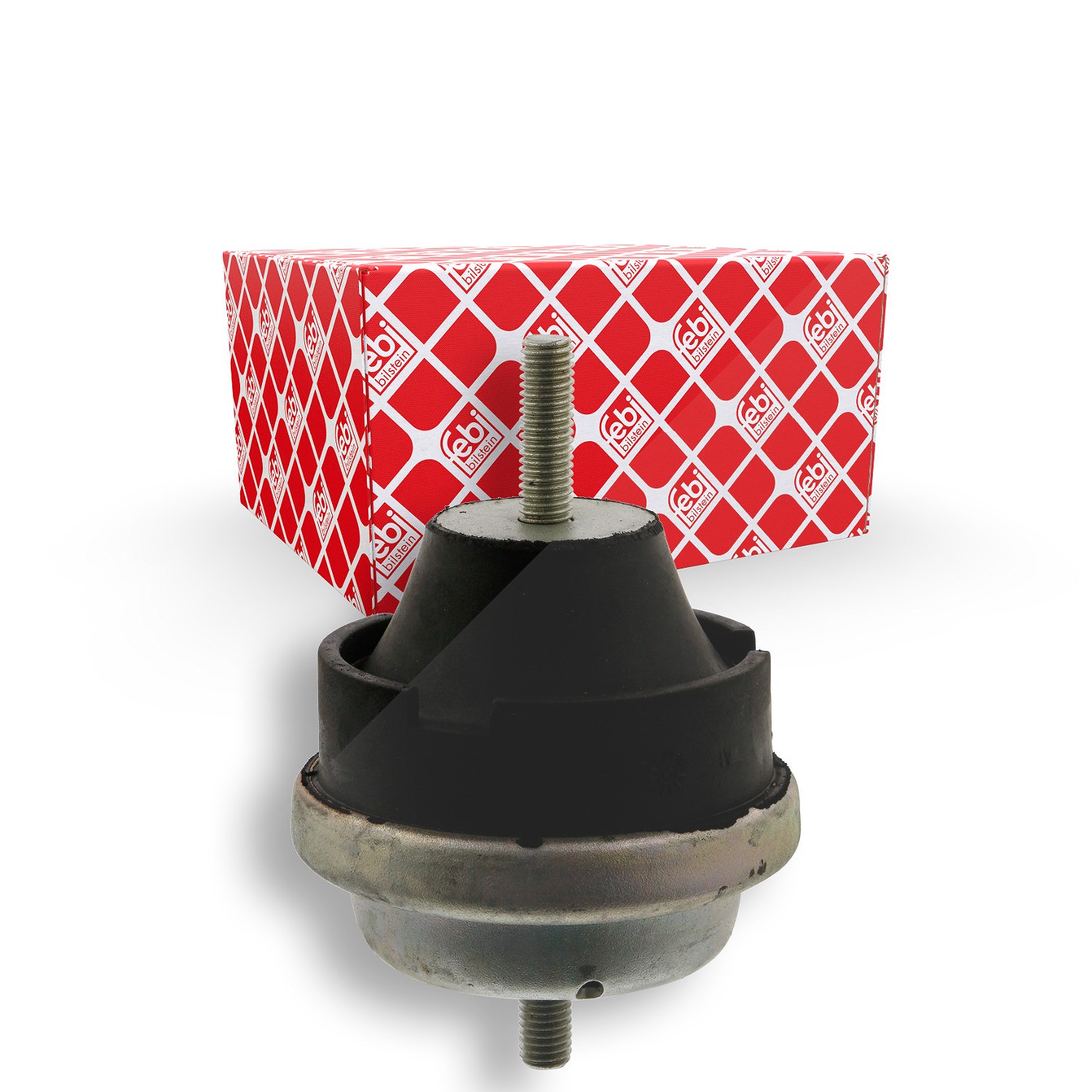 Febi Bilstein Lagerung, Motor [Hersteller-Nr. 19969] für Citroën, Peugeot