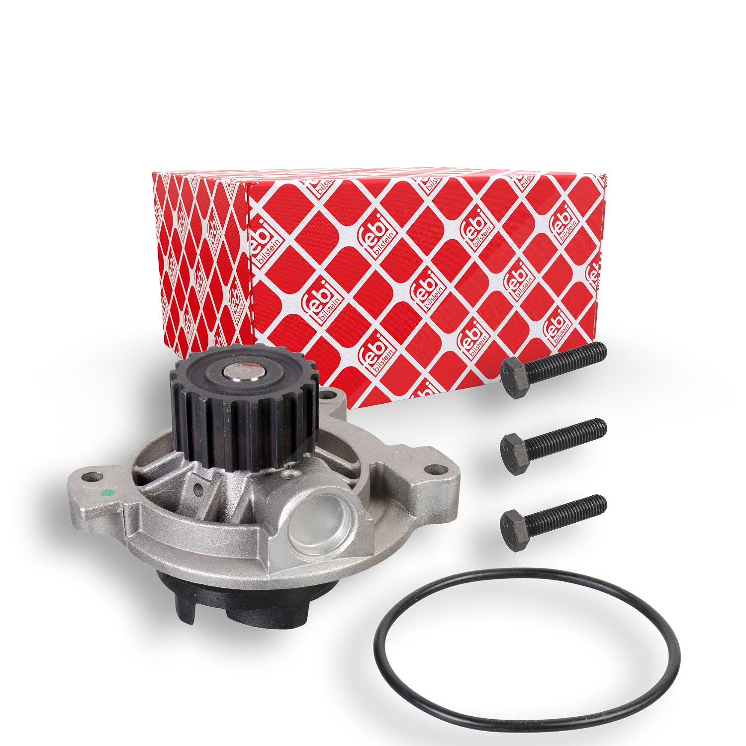 Febi Bilstein Wasserpumpe [Hersteller-Nr. 26429] für Volvo
