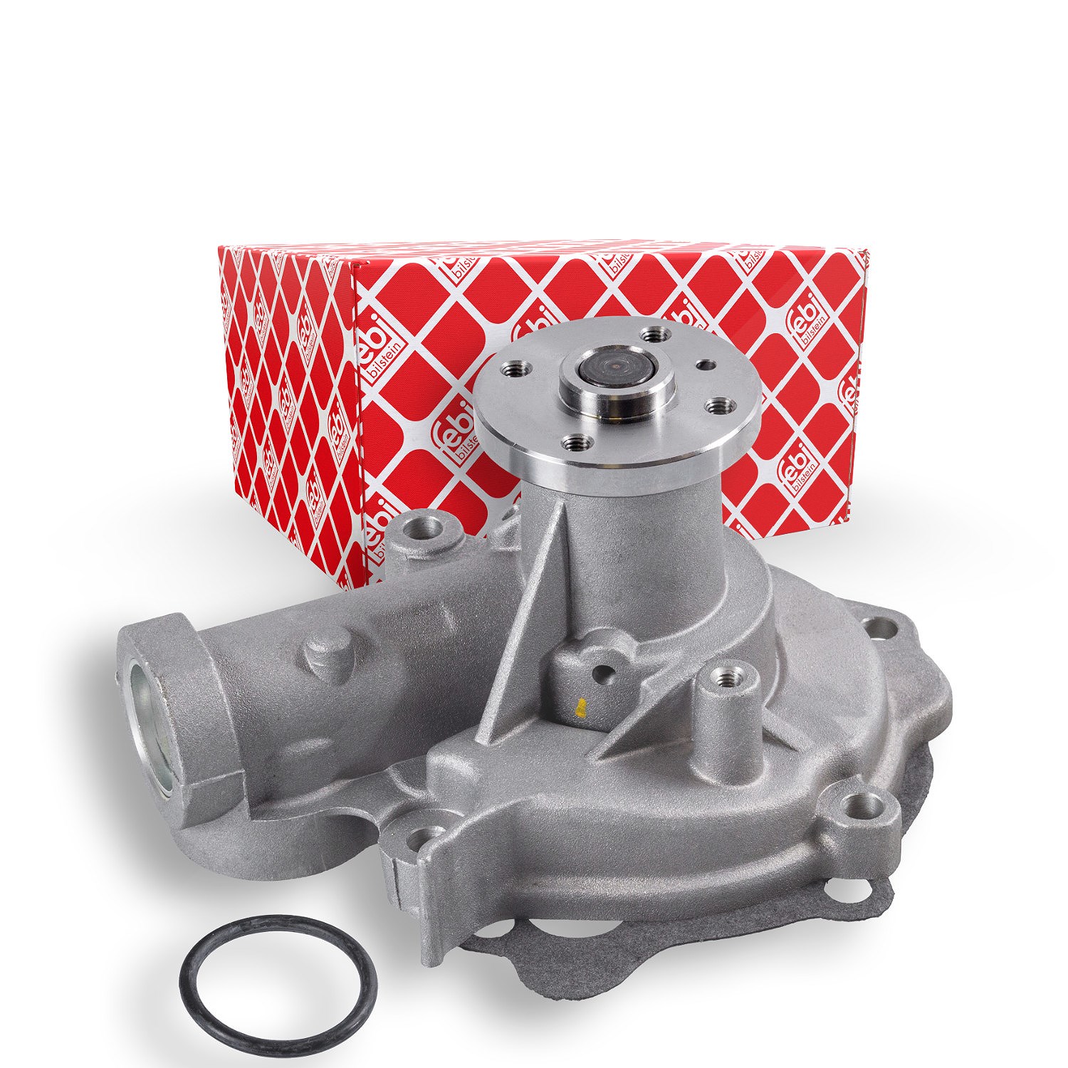 Febi Bilstein Wasserpumpe [Hersteller-Nr. 26445] für Kia, Hyundai