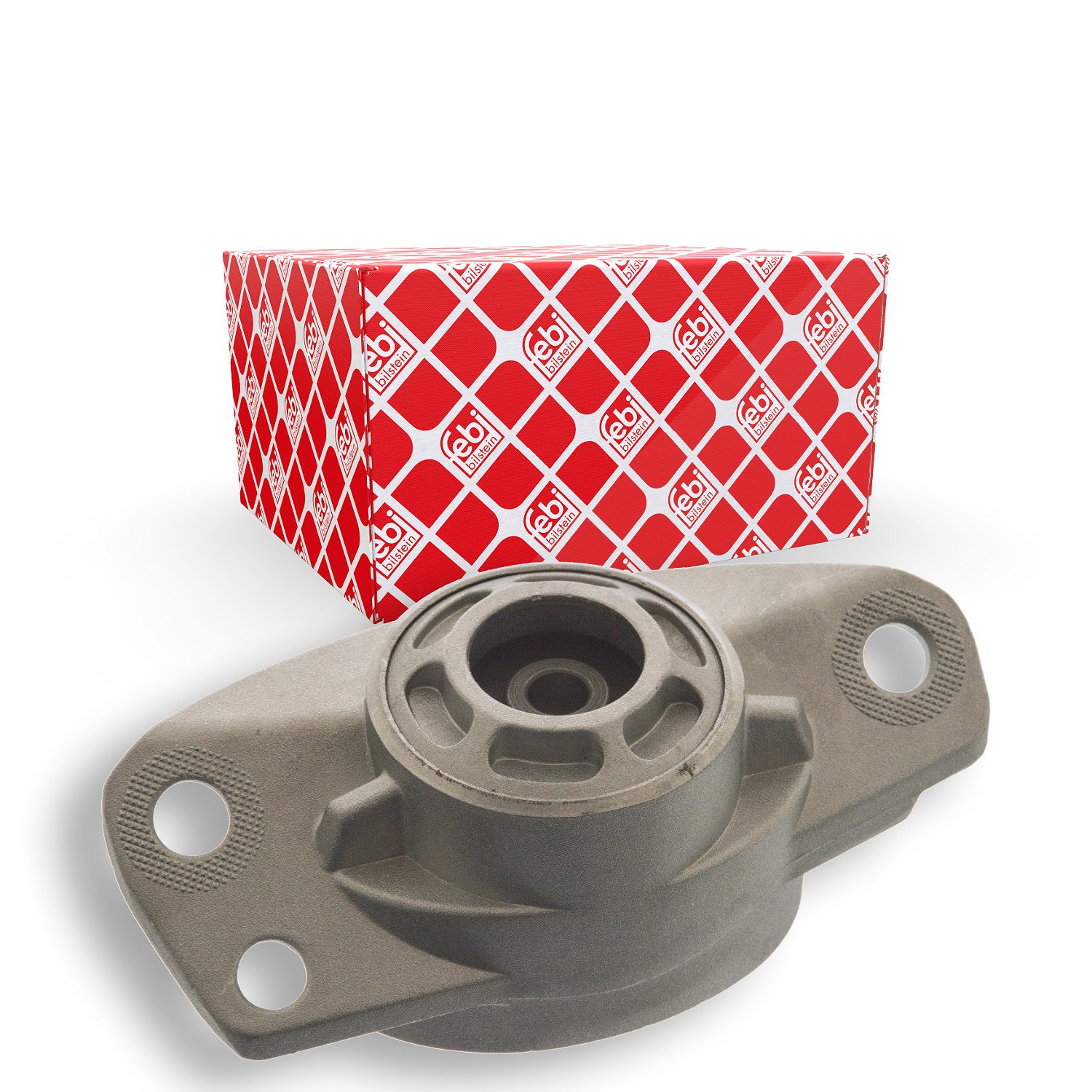 Febi Bilstein Domlager Hinterachse [Hersteller-Nr. 26618] für Skoda, VW
