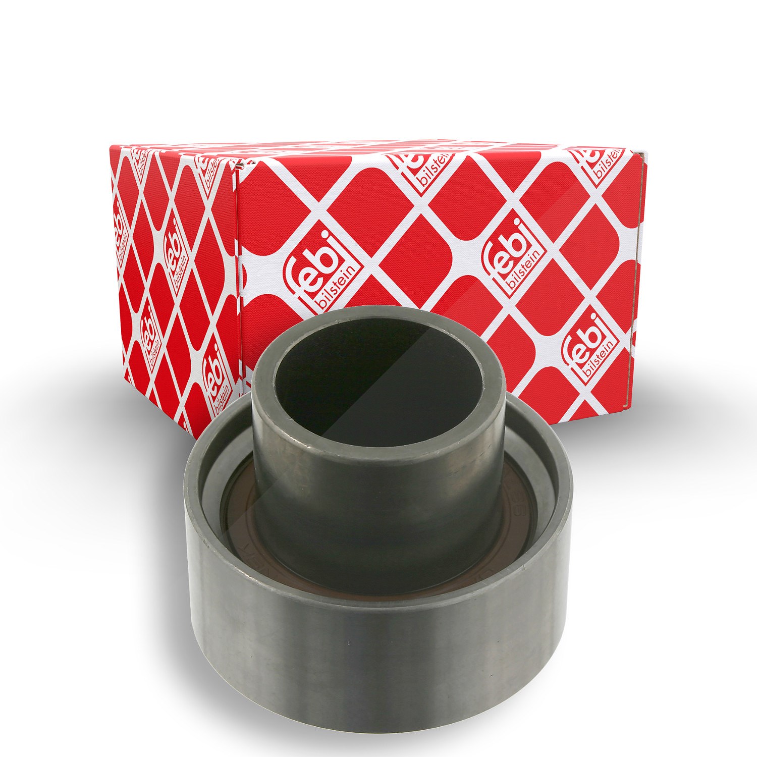 Febi Bilstein Spannrolle, Zahnriemen [Hersteller-Nr. 26624] für Kia