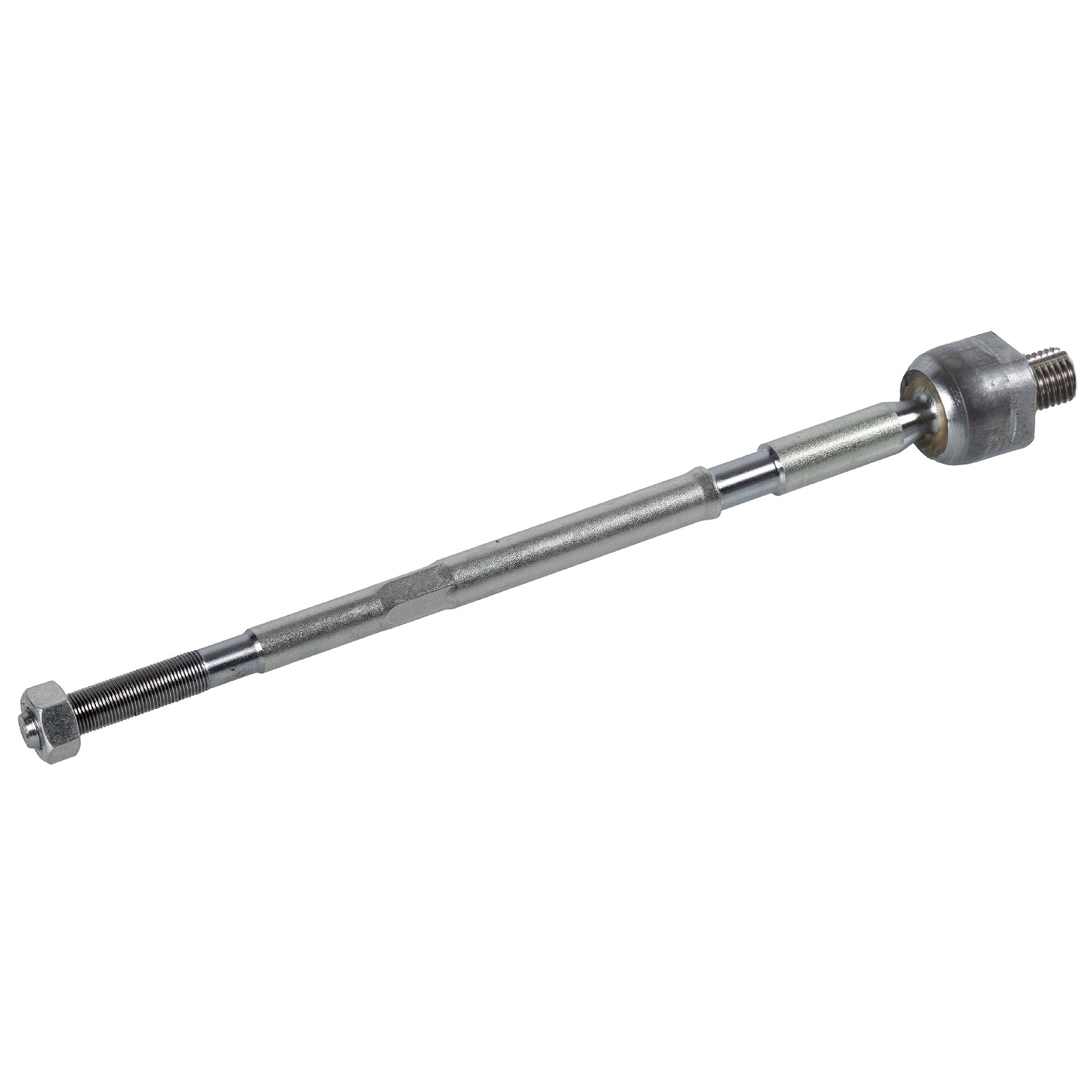 Febi Bilstein Axialgelenk, Spurstange [Hersteller-Nr. 17702] für Skoda, VW