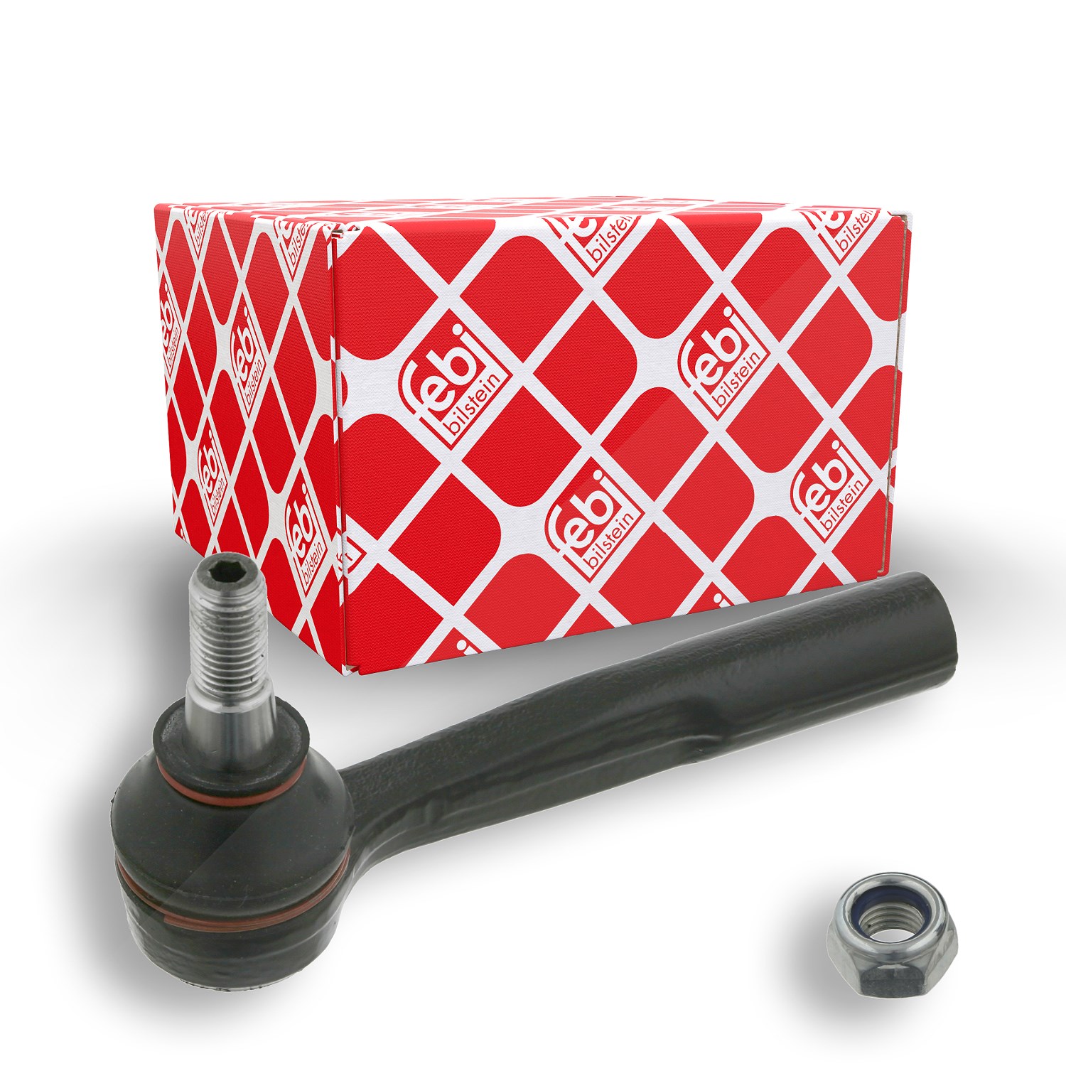 Febi Bilstein Spurstangenkopf [Hersteller-Nr. 26635] für Vauxhall, Opel
