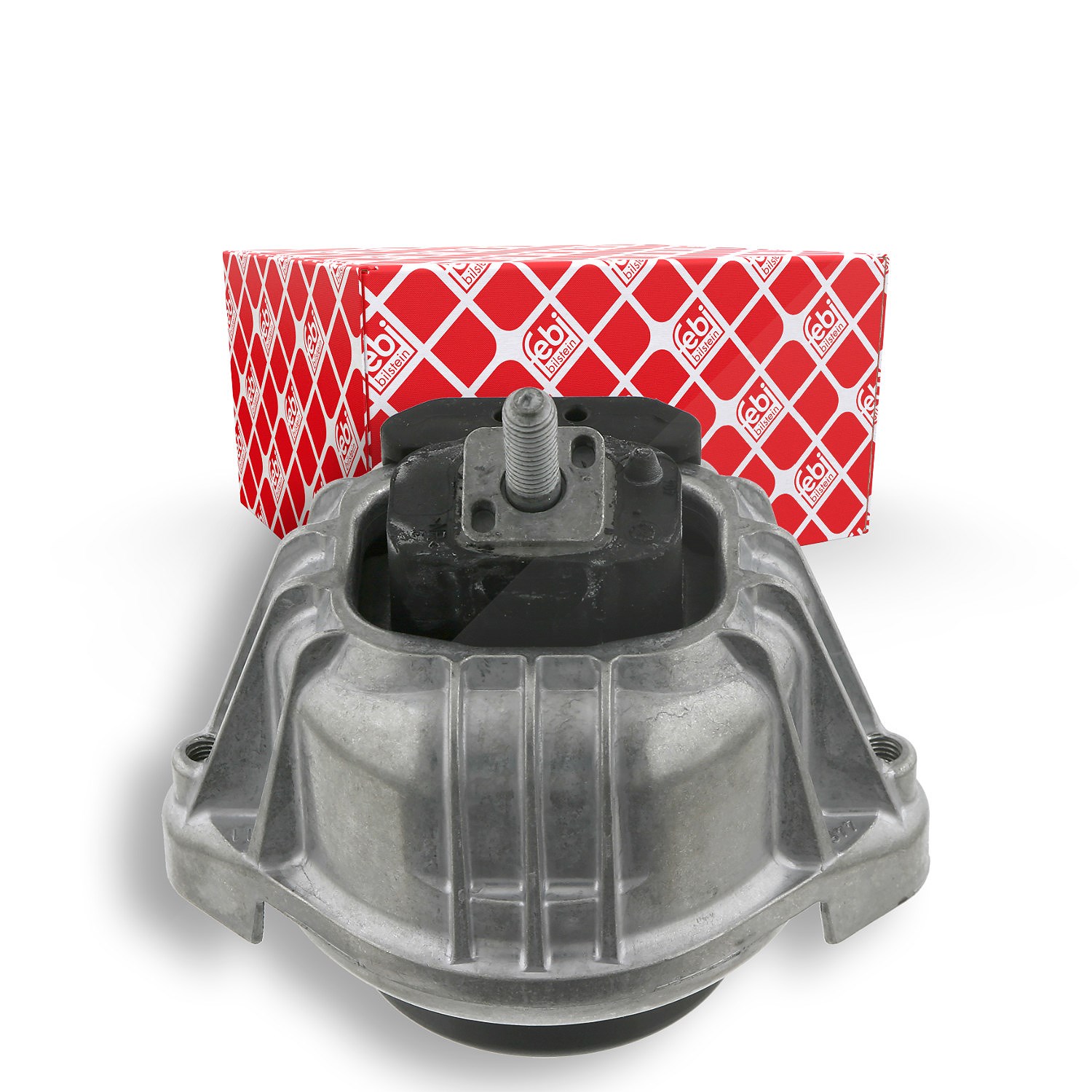 Febi Bilstein Lagerung, Motor [Hersteller-Nr. 26713] für BMW