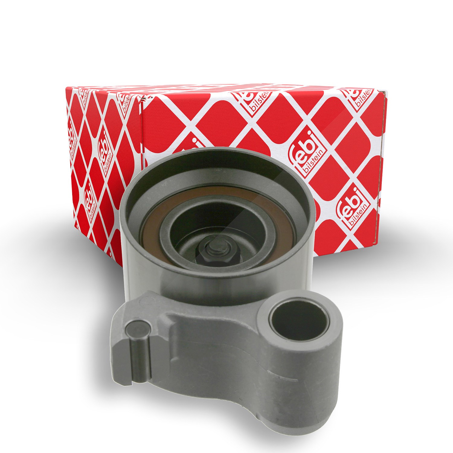 Febi Bilstein Spannrolle, Zahnriemen [Hersteller-Nr. 26849] für Toyota