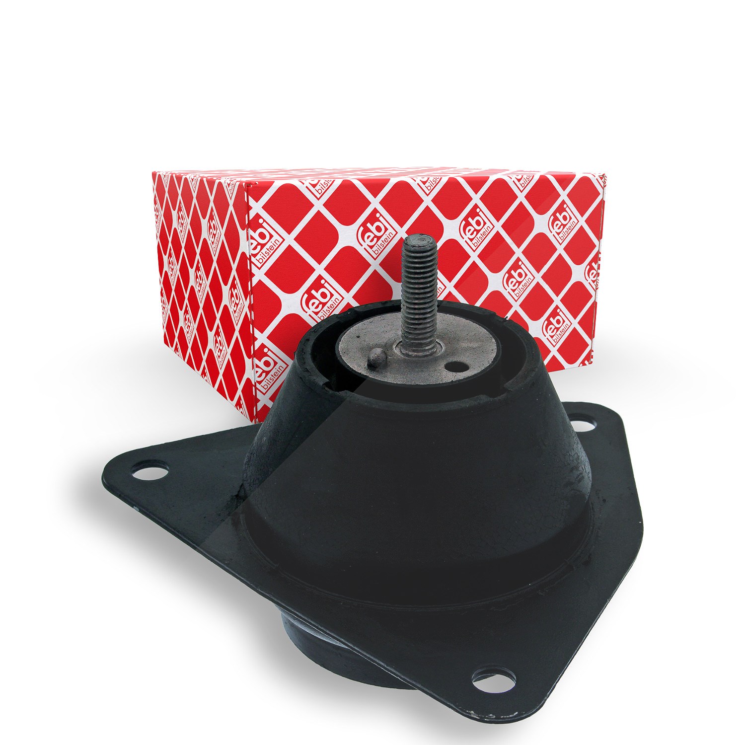Febi Bilstein Lagerung, Motor [Hersteller-Nr. 22732] für Renault