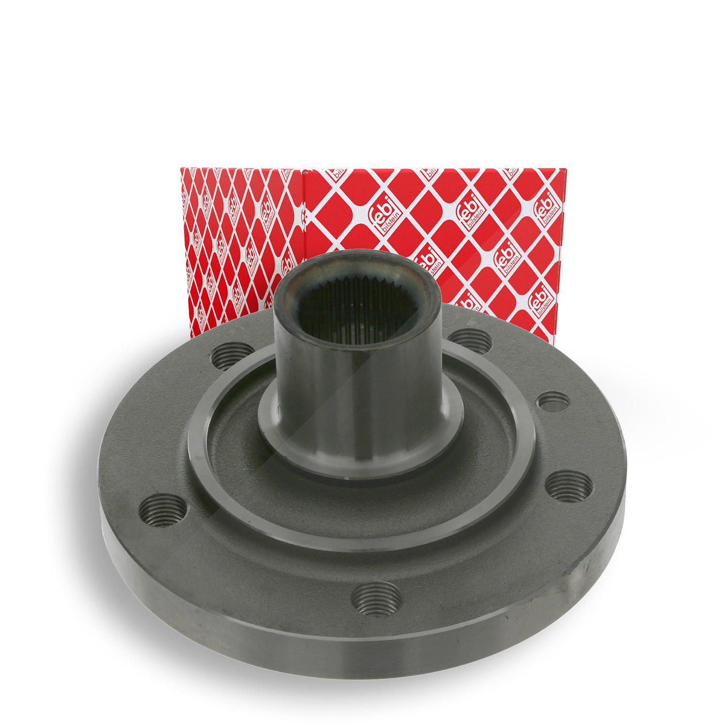 Febi Bilstein Radnabe [Hersteller-Nr. 22554] für VW, Seat, Ford