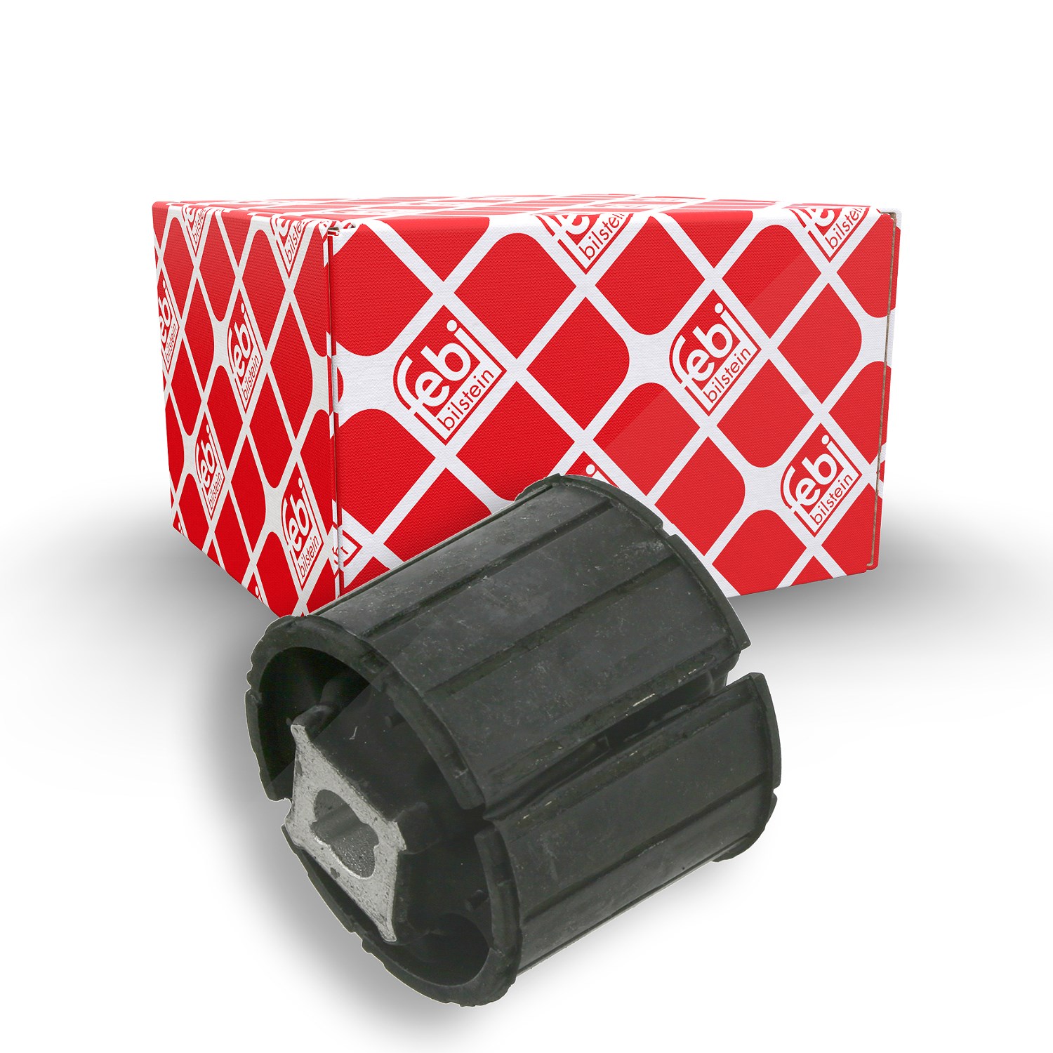 Febi Bilstein Lagerung, Achskörper [Hersteller-Nr. 26440] für BMW