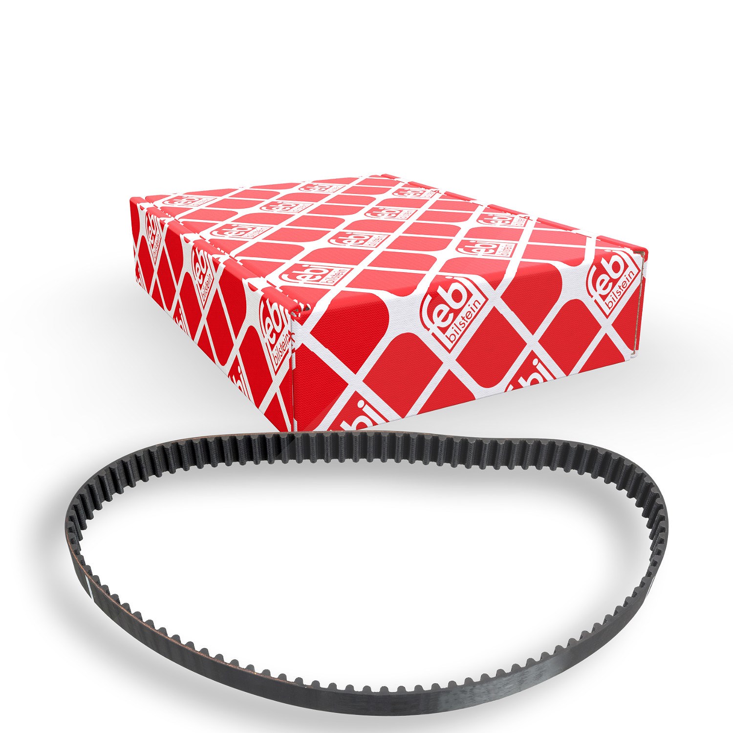 Febi Bilstein Zahnriemen [Hersteller-Nr. 26847] für Toyota