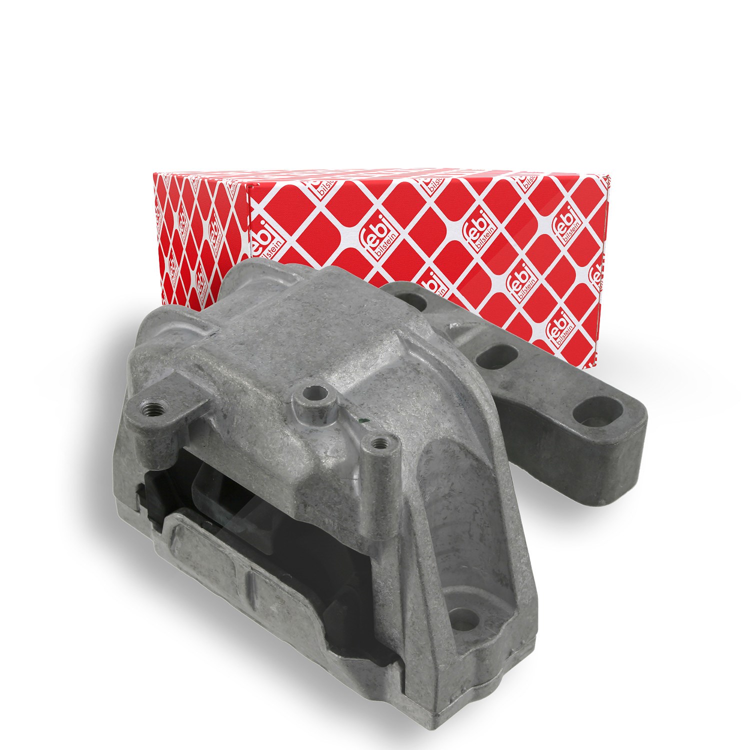 Febi Bilstein Lagerung, Motor [Hersteller-Nr. 23012] für Seat, Audi, Skoda, VW