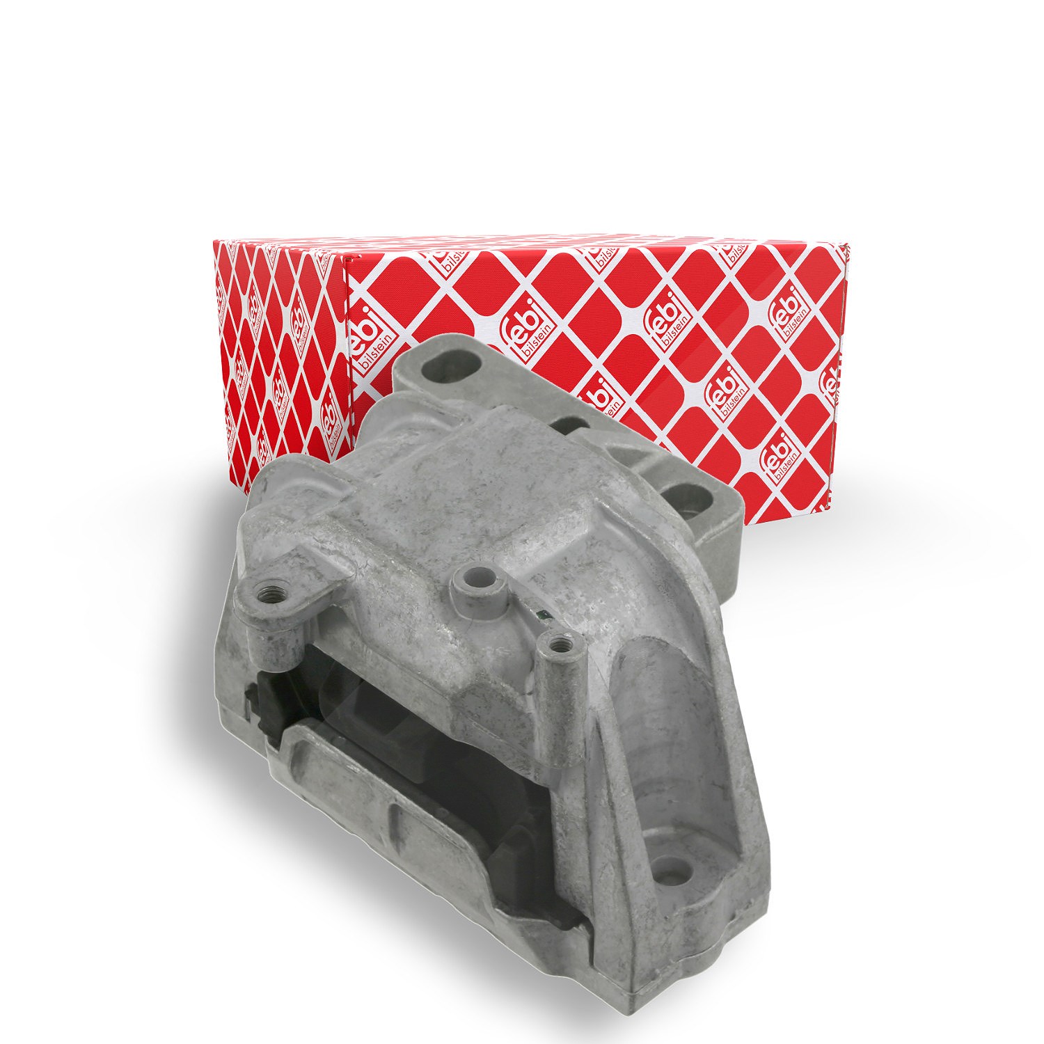 Febi Bilstein Lagerung, Motor [Hersteller-Nr. 23014] für Seat, Skoda, Audi, VW