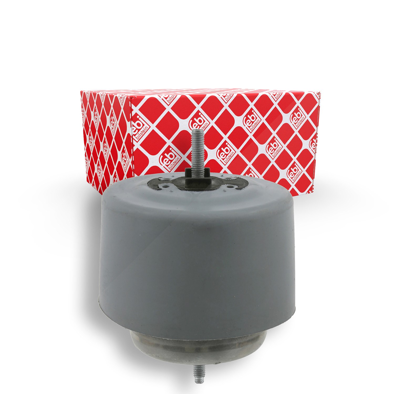 Febi Bilstein Lagerung, Motor [Hersteller-Nr. 23124] für Audi