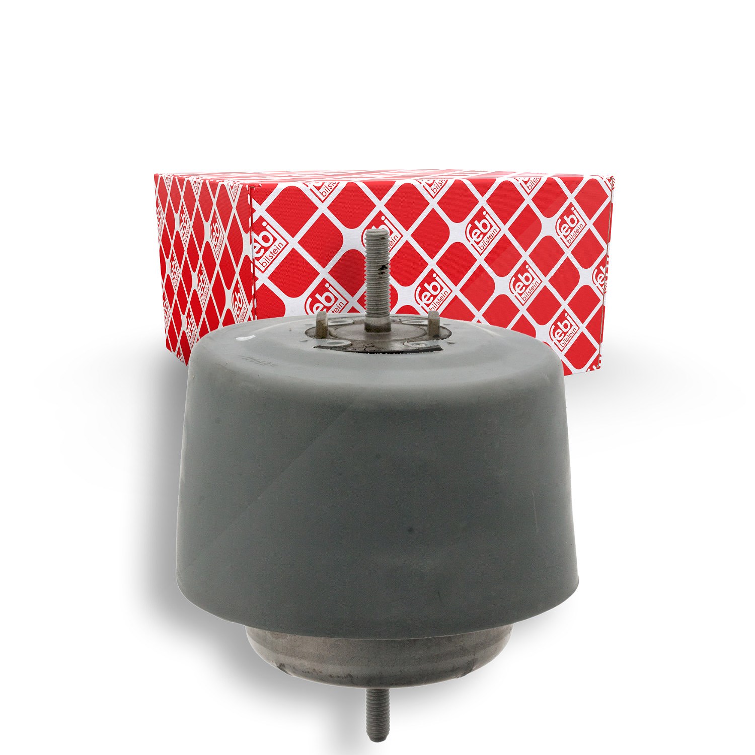 Febi Bilstein Lagerung, Motor [Hersteller-Nr. 23130] für Audi