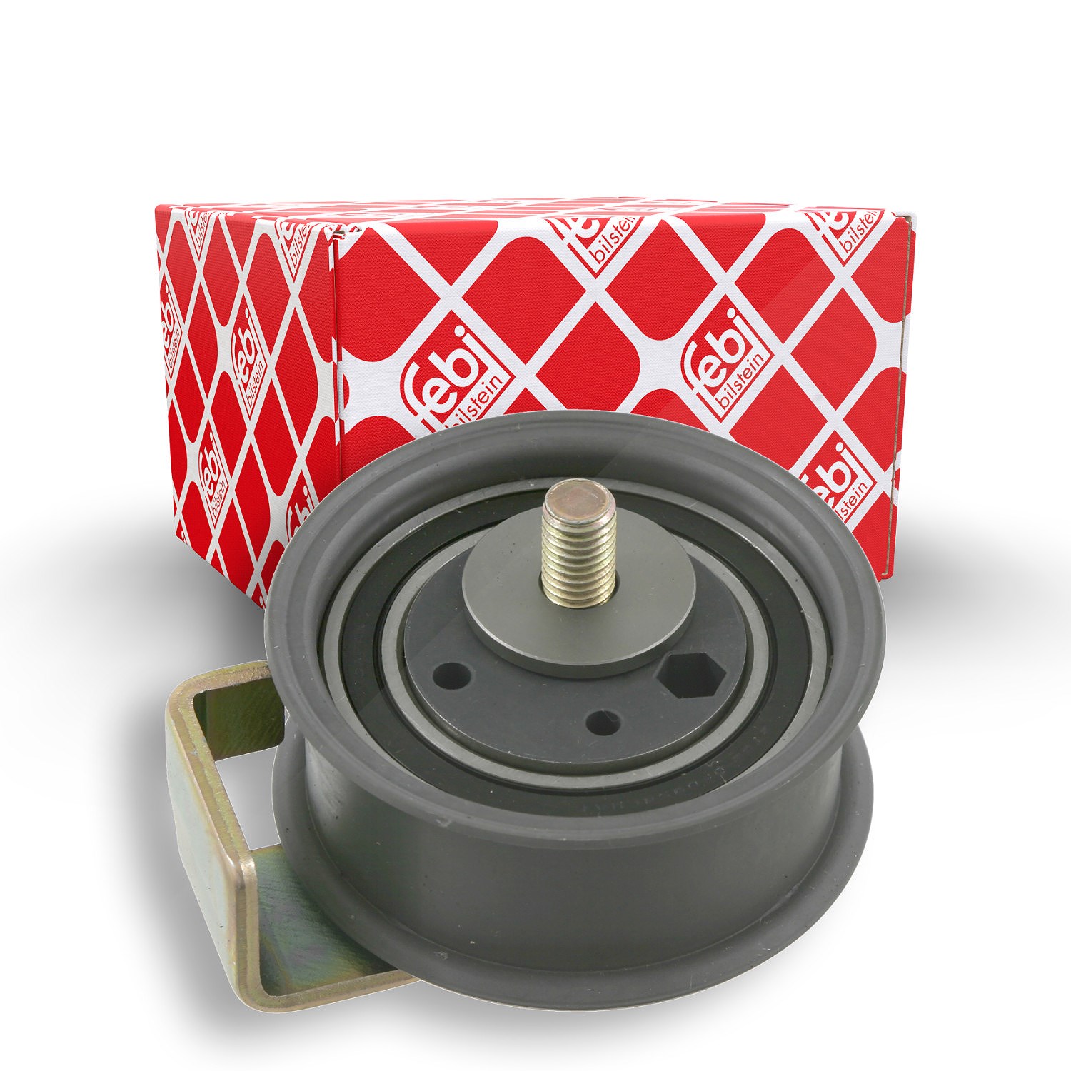 Febi Bilstein Spannrolle, Zahnriemen [Hersteller-Nr. 23134] für Audi