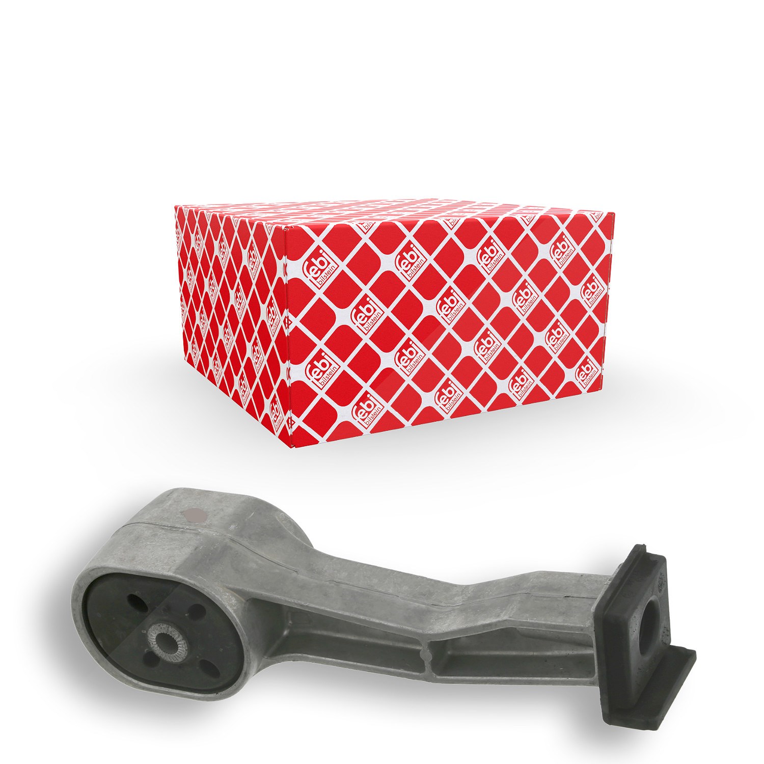 Febi Bilstein Lagerung, Schaltgetriebe [Hersteller-Nr. 23374] für Ford, VW