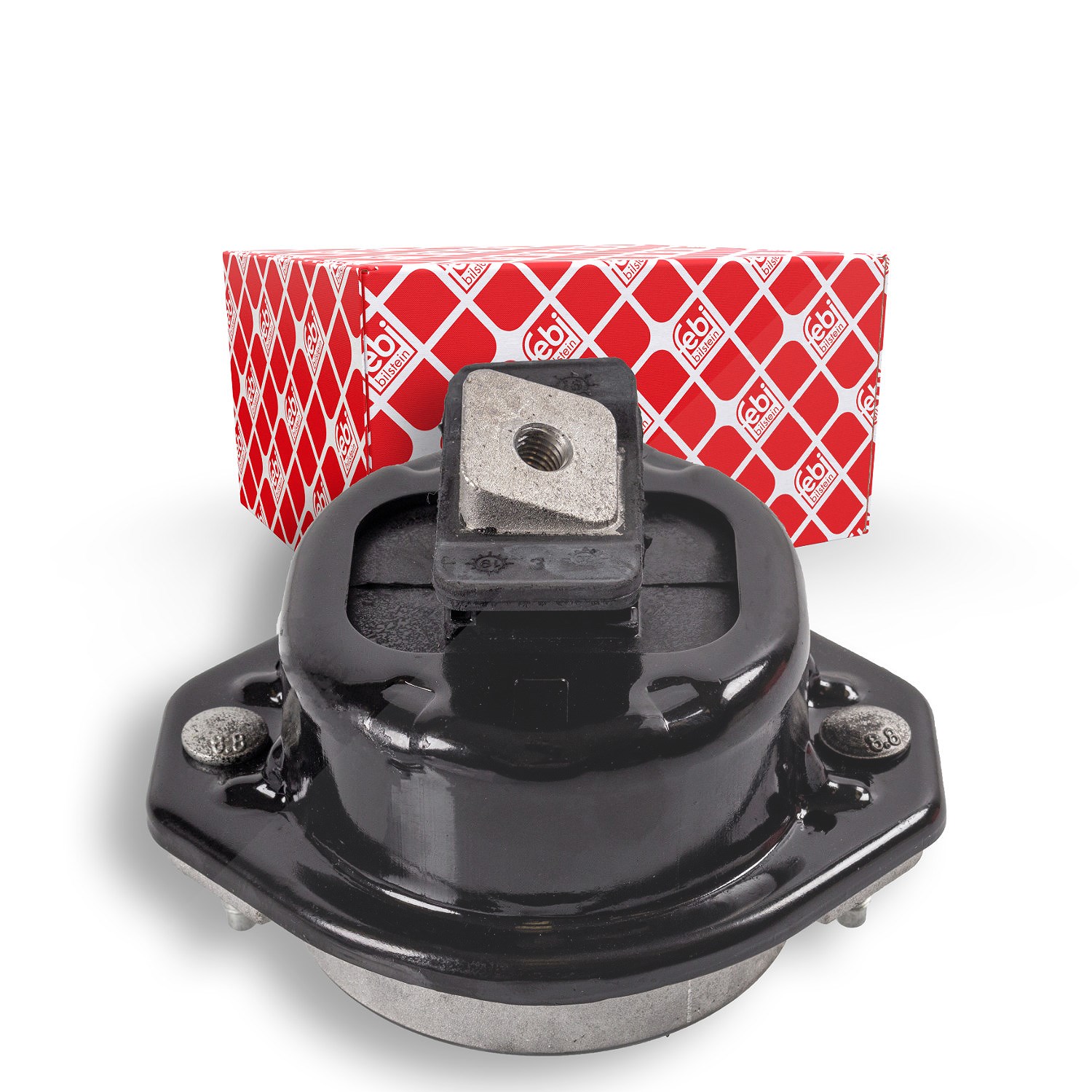 Febi Bilstein Lagerung, Motor [Hersteller-Nr. 26973] für BMW