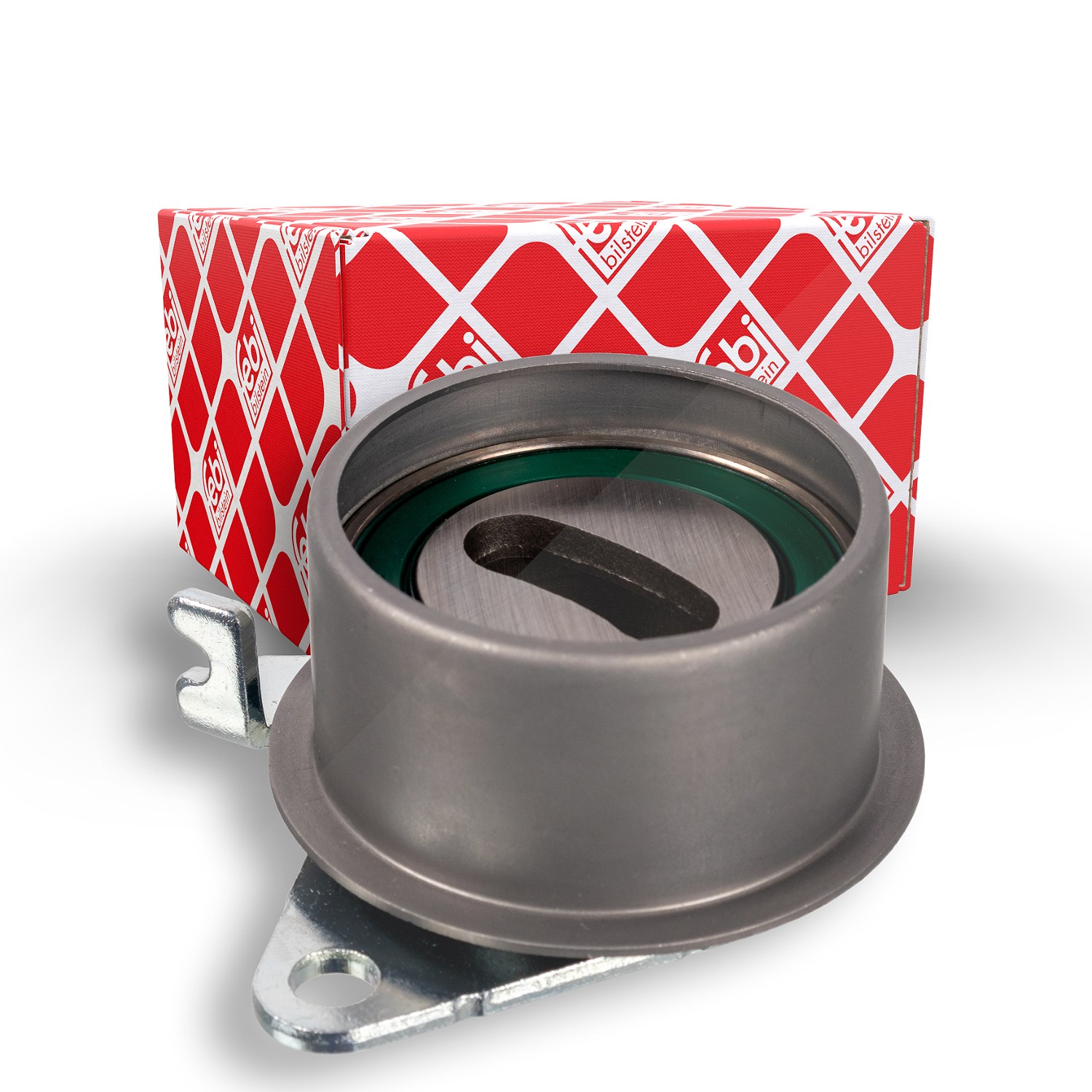 Febi Bilstein Spannrolle, Zahnriemen [Hersteller-Nr. 26994] für Mitsubishi