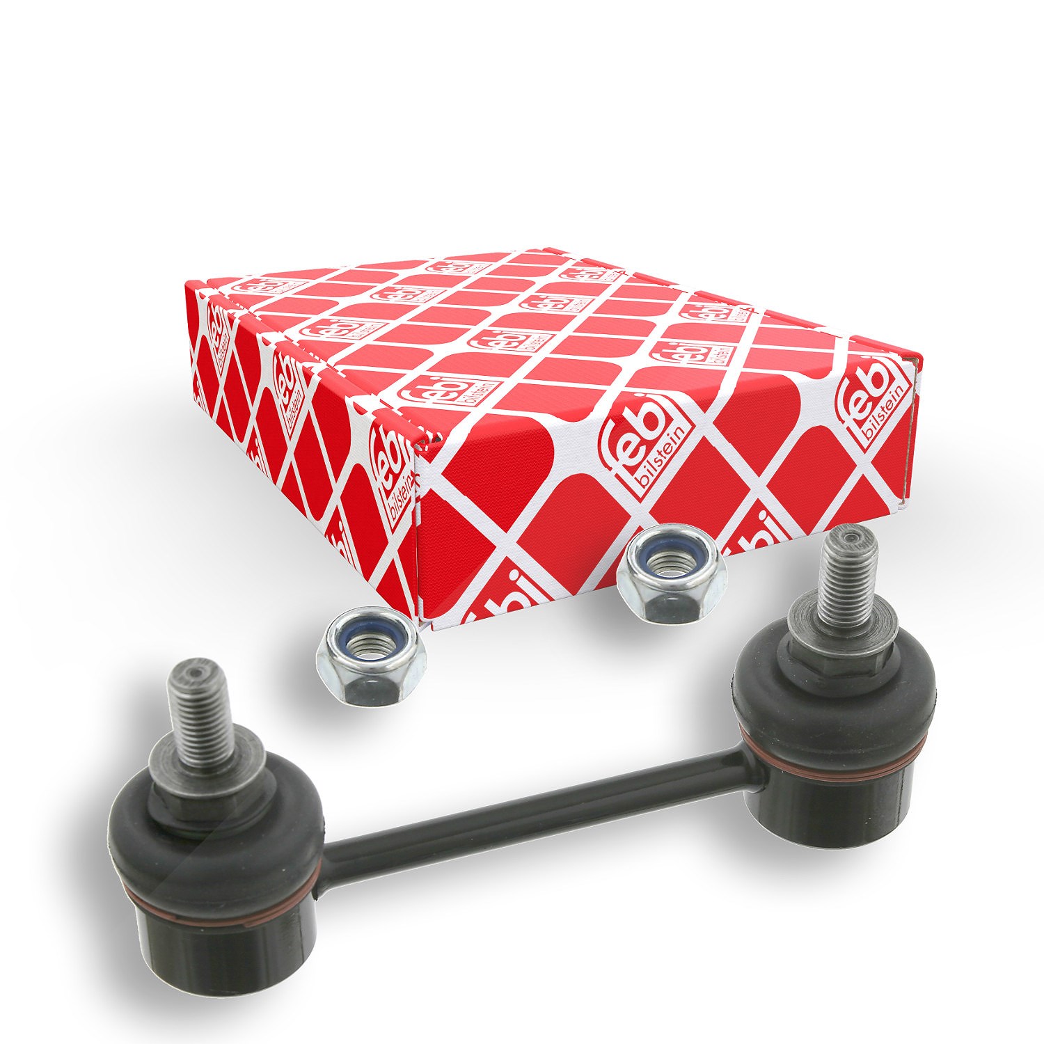 Febi Bilstein Stange/Strebe, Stabilisator [Hersteller-Nr. 27305] für Nissan