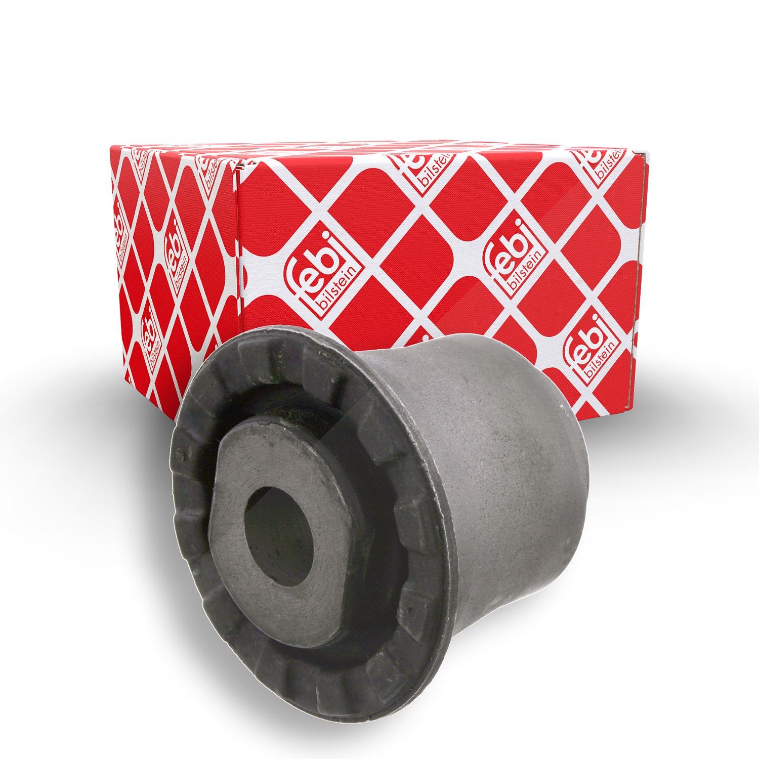 Febi Bilstein Lagerung, Achskörper [Hersteller-Nr. 26984] für Ford