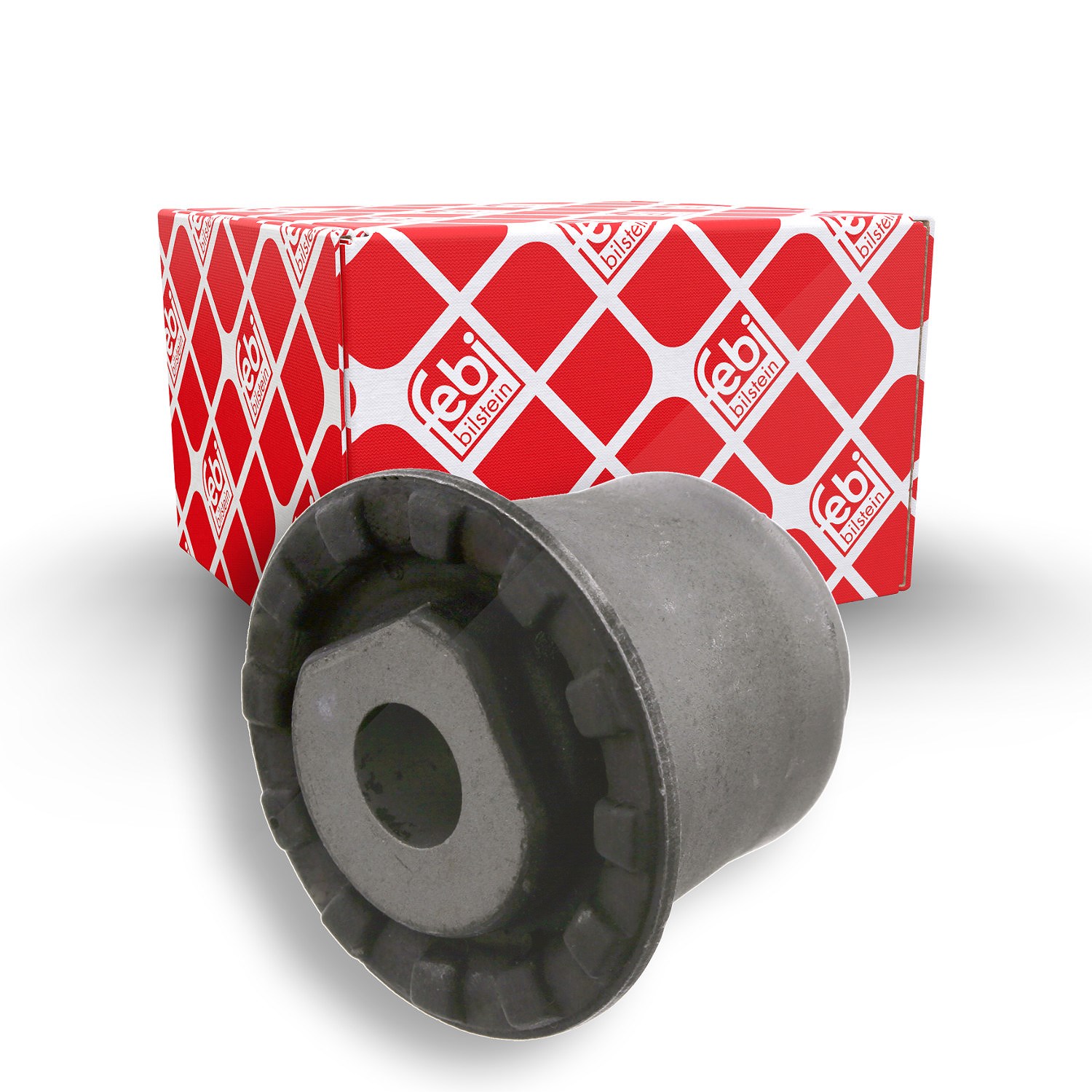 Febi Bilstein Lagerung, Achskörper [Hersteller-Nr. 26985] für Ford