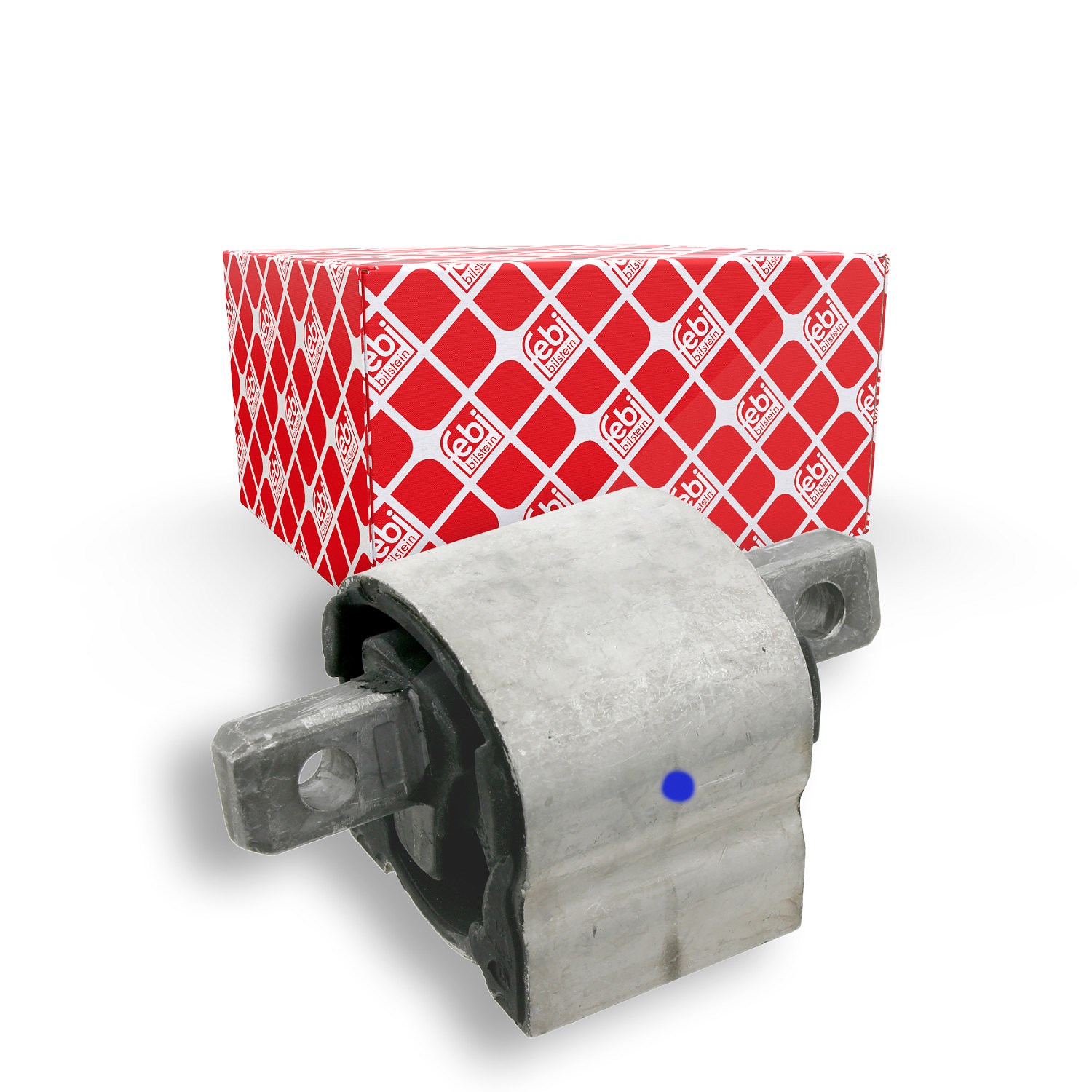 Febi Bilstein Lagerung, Motor [Hersteller-Nr. 27419] für Mercedes-Benz