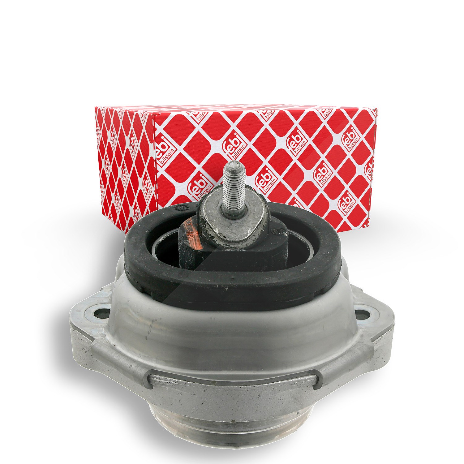 Febi Bilstein Lagerung, Motor [Hersteller-Nr. 27728] für BMW