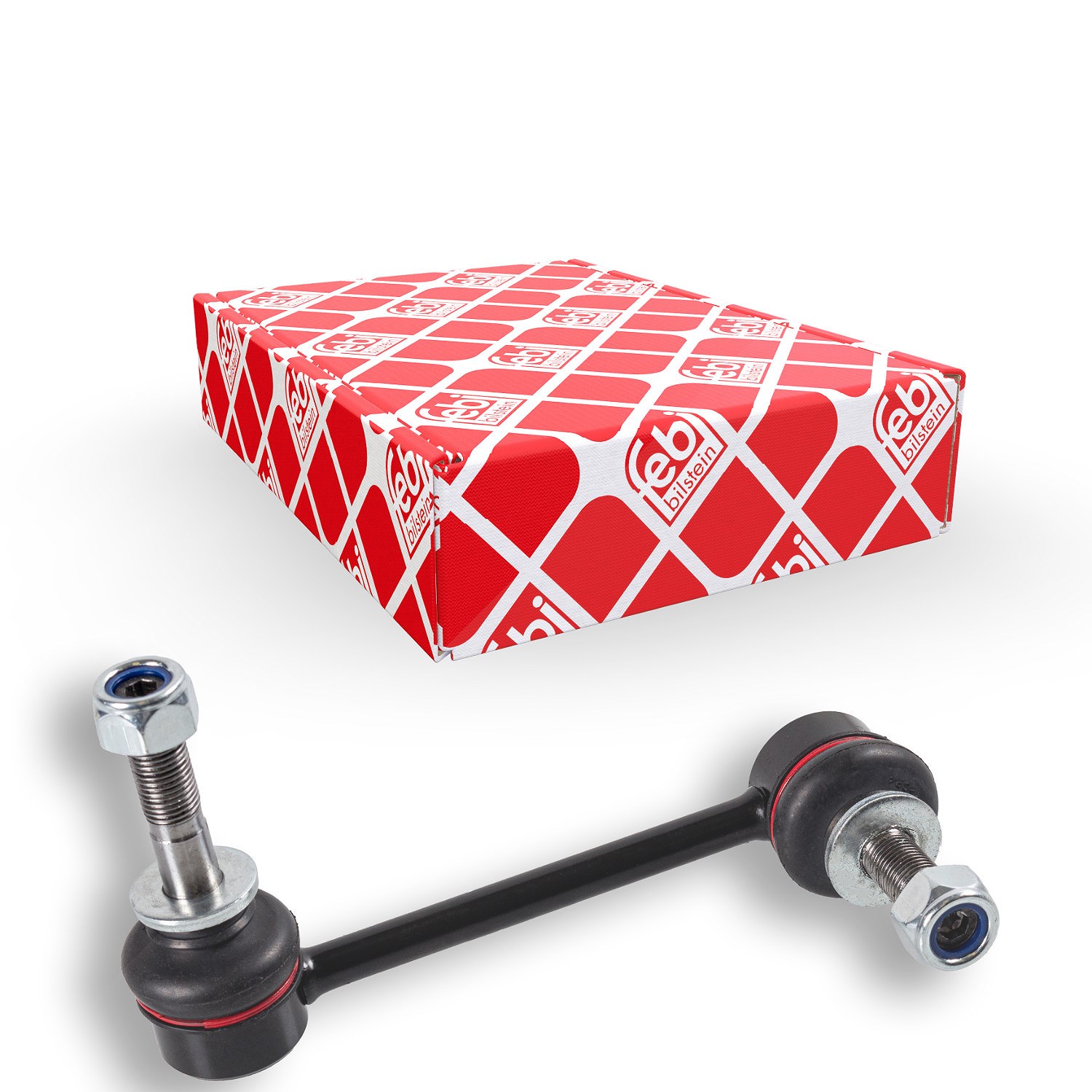 Febi Bilstein Stange/Strebe, Stabilisator [Hersteller-Nr. 27335] für Toyota, Lexus