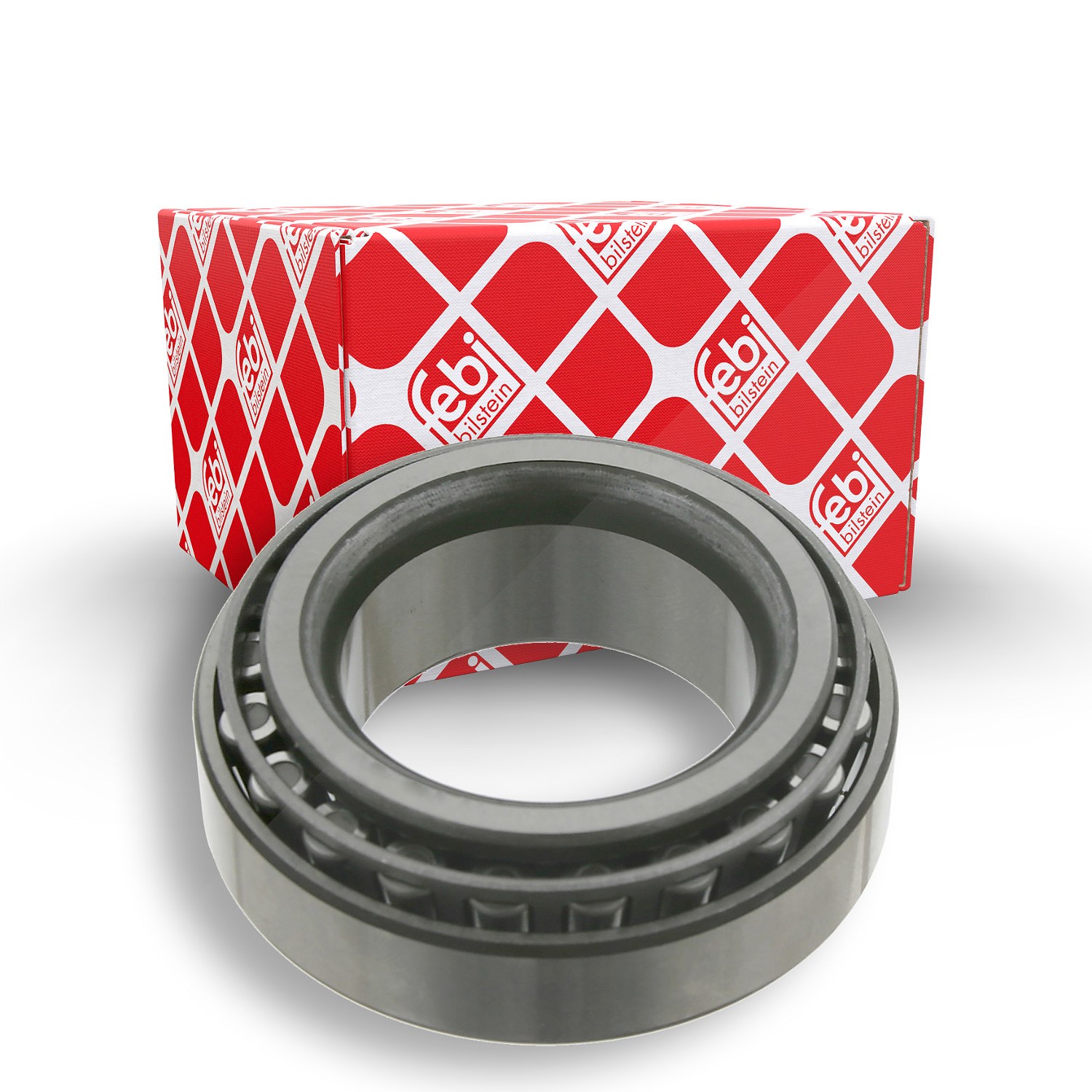Febi Bilstein Radlager [Hersteller-Nr. 27316] für Hyundai