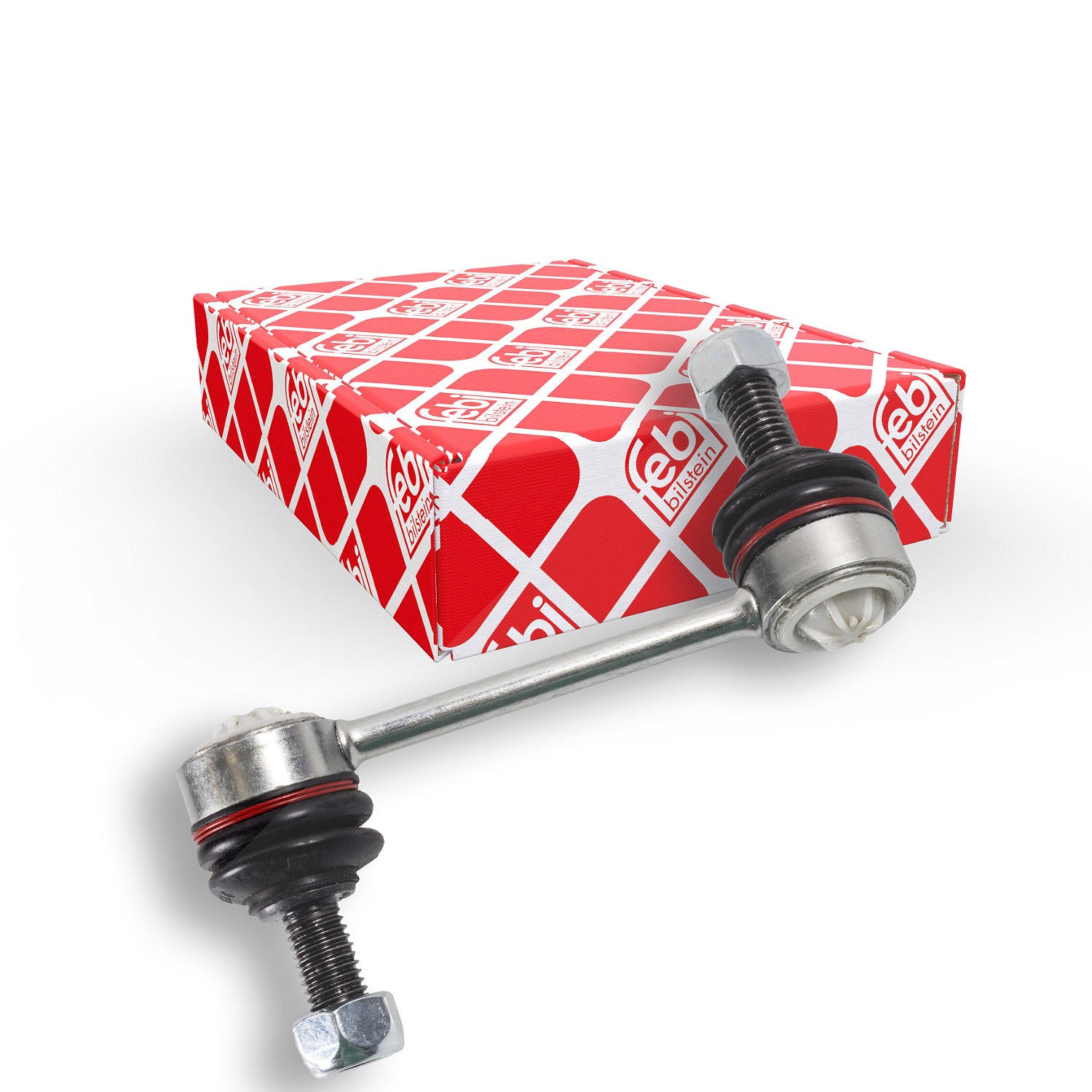 Febi Bilstein Stange/Strebe, Stabilisator [Hersteller-Nr. 27421] für Alfa Romeo, Fiat