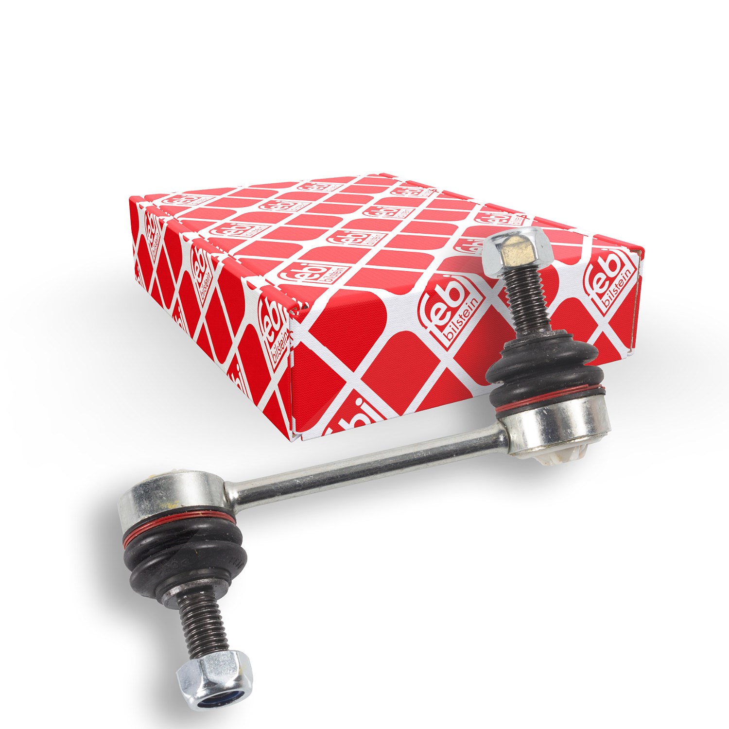 Febi Bilstein Stange/Strebe, Stabilisator [Hersteller-Nr. 27422] für Alfa Romeo