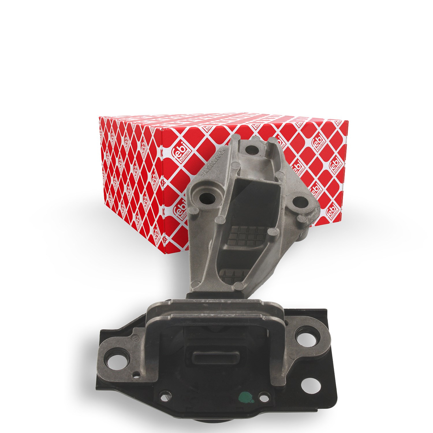 Febi Bilstein Lagerung, Motor [Hersteller-Nr. 28233] für Renault