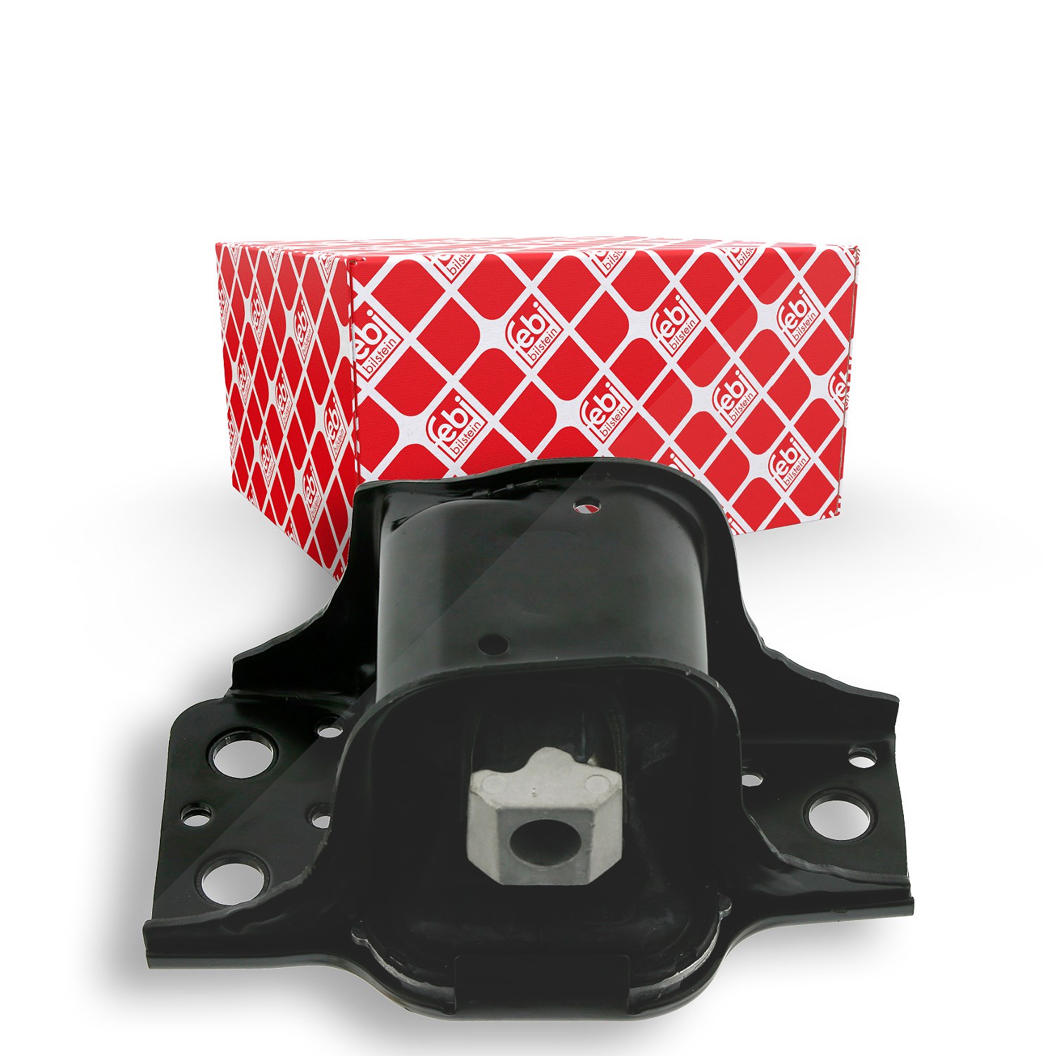 Febi Bilstein Lagerung, Motor [Hersteller-Nr. 28203] für Renault