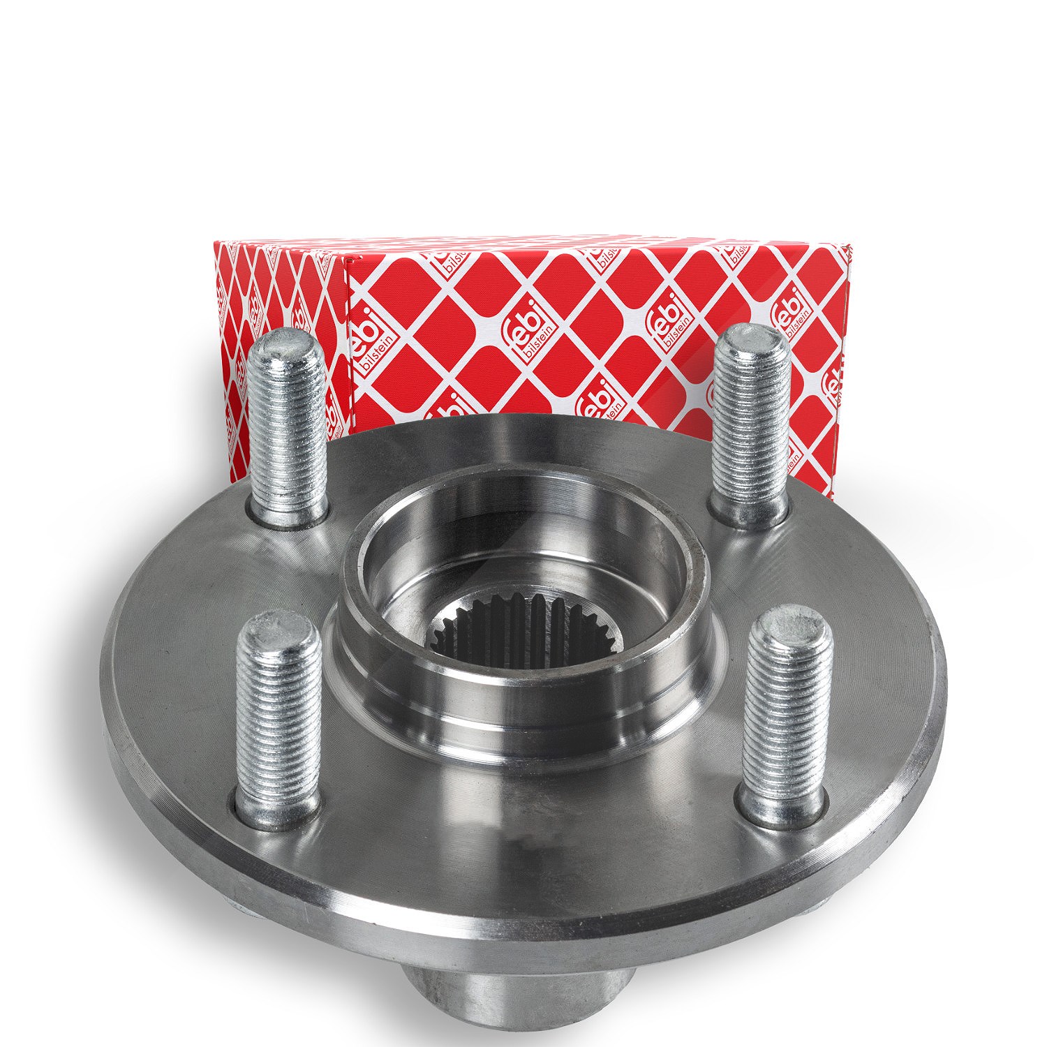Febi Bilstein Radnabe [Hersteller-Nr. 28240] für Toyota